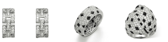 Cartier на Каннском кинофестивале