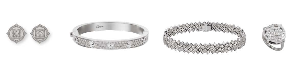 Cartier на Каннском кинофестивале