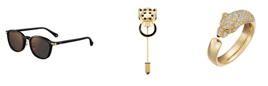 Cartier на Каннском кинофестивале