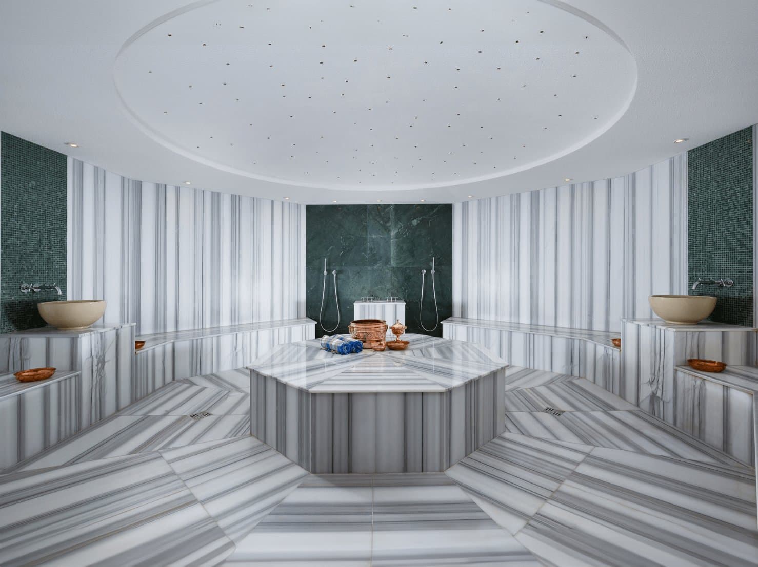 Tatler Best in Class 2025: лучшие отели Казахстана
