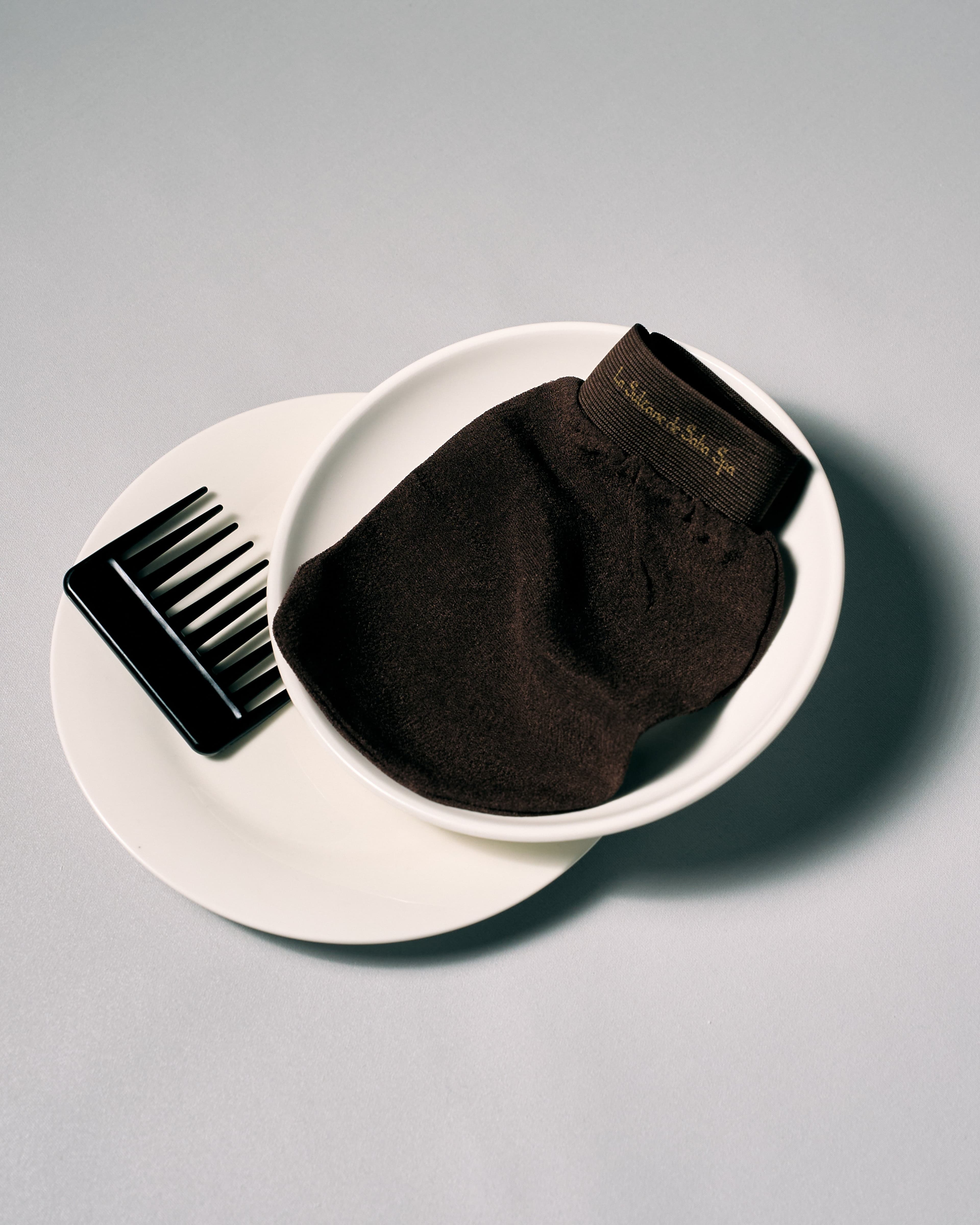 Секреты восточного ухода: ваш идеальный день в SPA с La Sultane de Saba