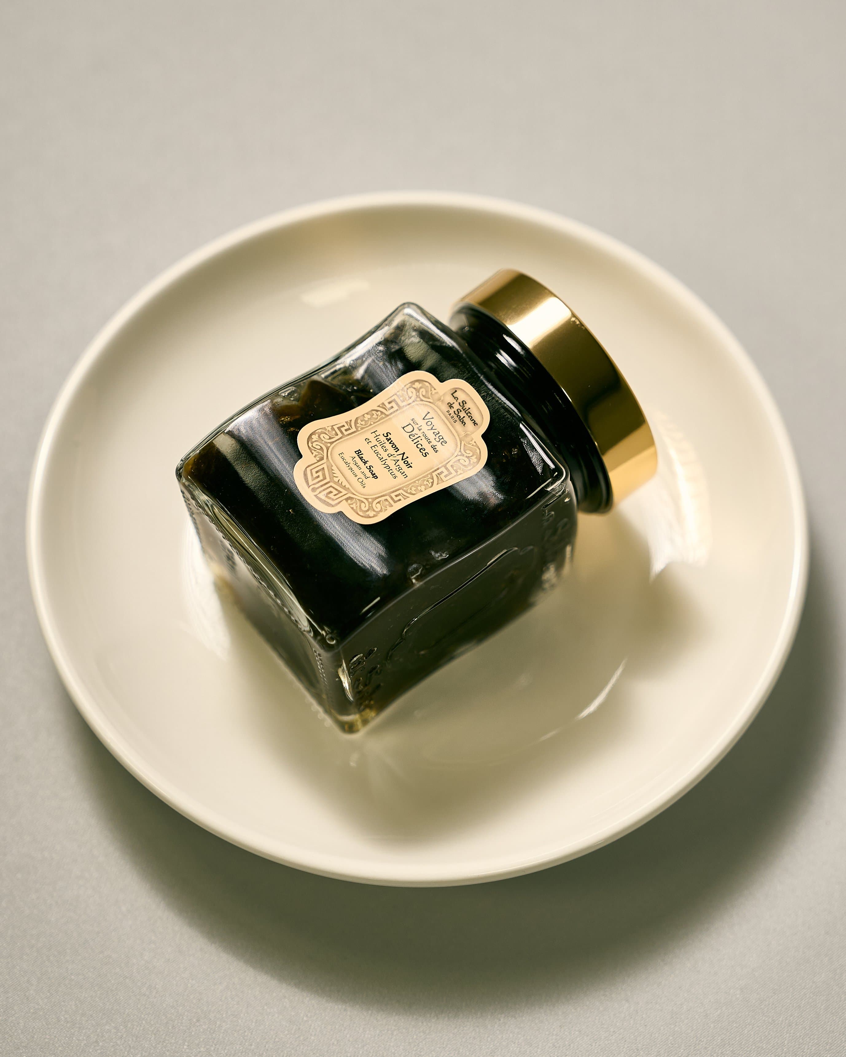 Секреты восточного ухода: ваш идеальный день в SPA с La Sultane de Saba