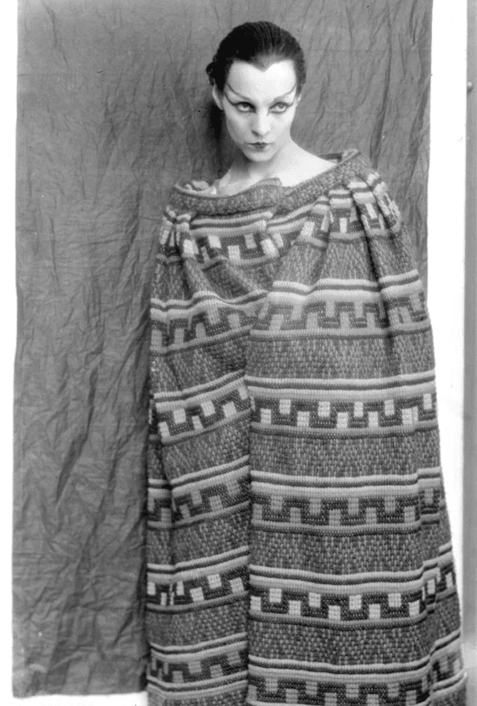 Кино мен театр әлеміндегі Коко Шанель мұрасы