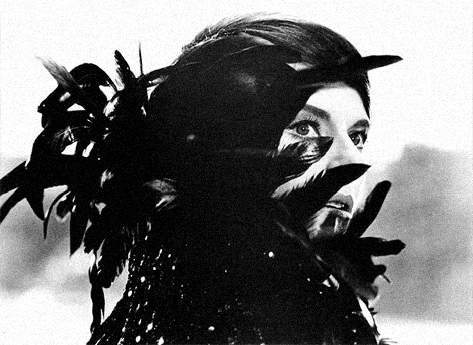 «L'année dernière à Marienbad» (1931) фильмі.