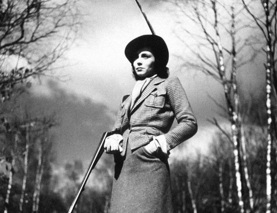 Кино мен театр әлеміндегі Коко Шанель мұрасы