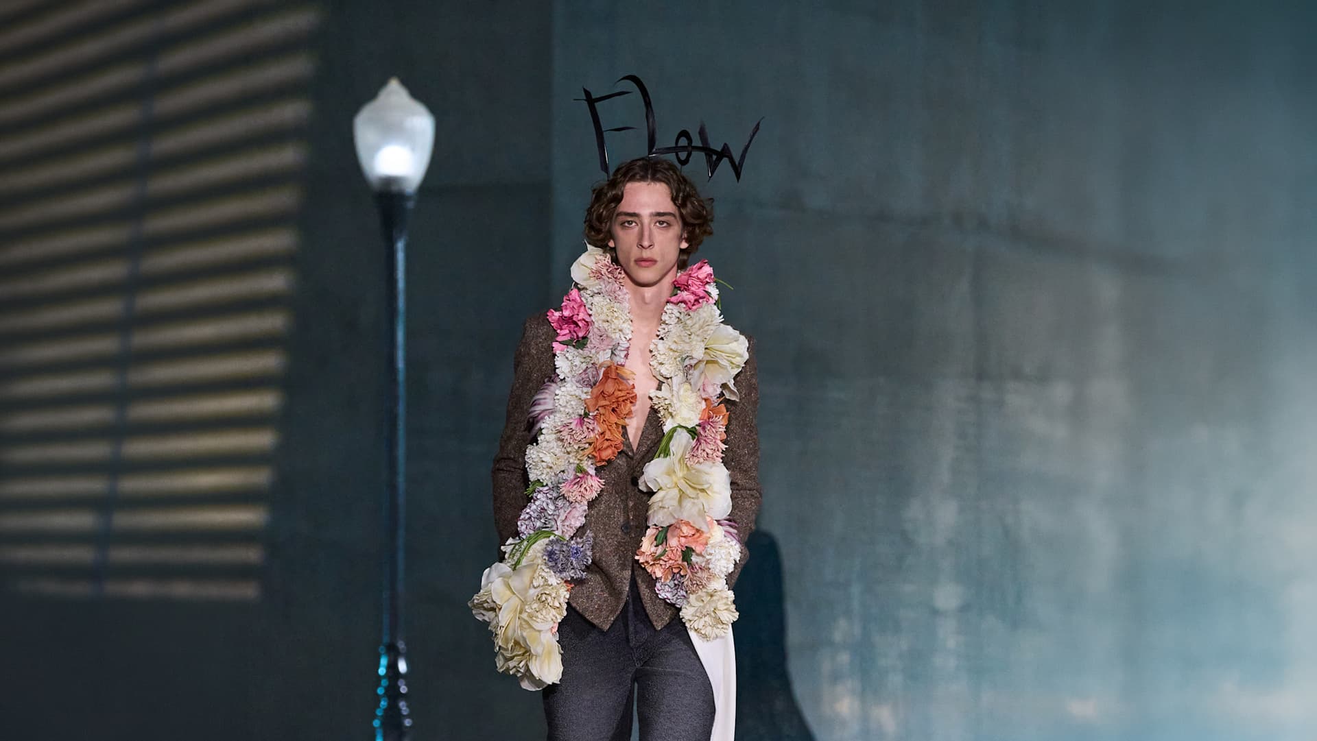 Показ Christian Dior, Off Season 2027 | Spotlight