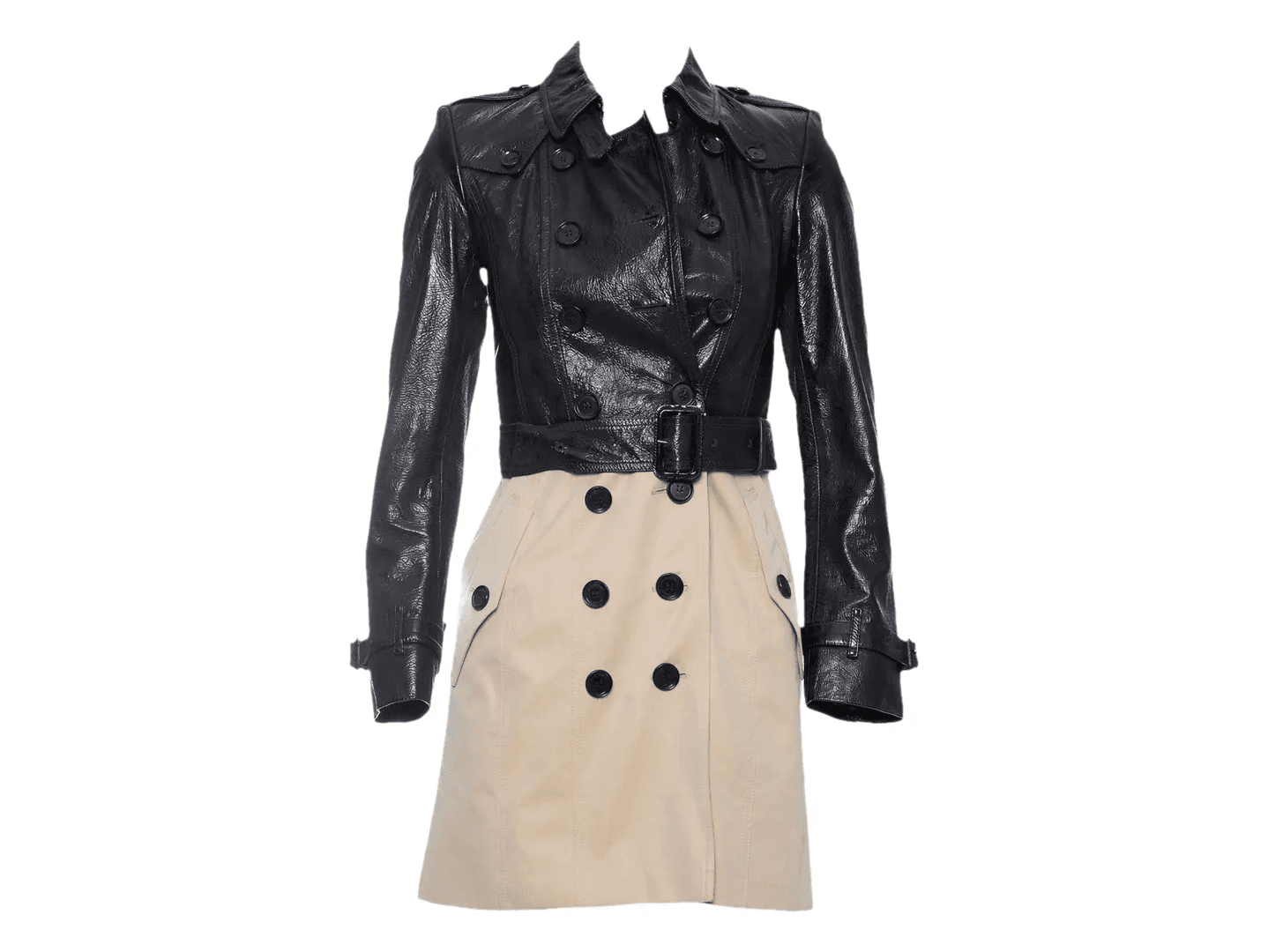 Burberry | vestiairecollective.com