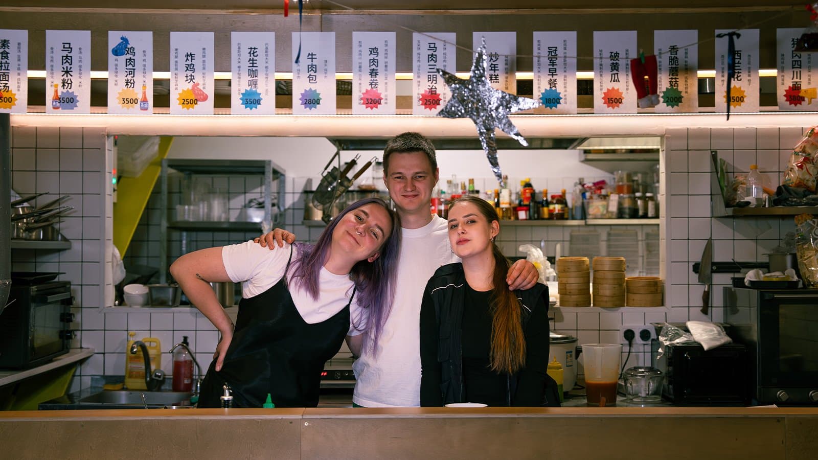 Кафе «Сё-сё» попало в шорт-лист The World's 50 Best Bars