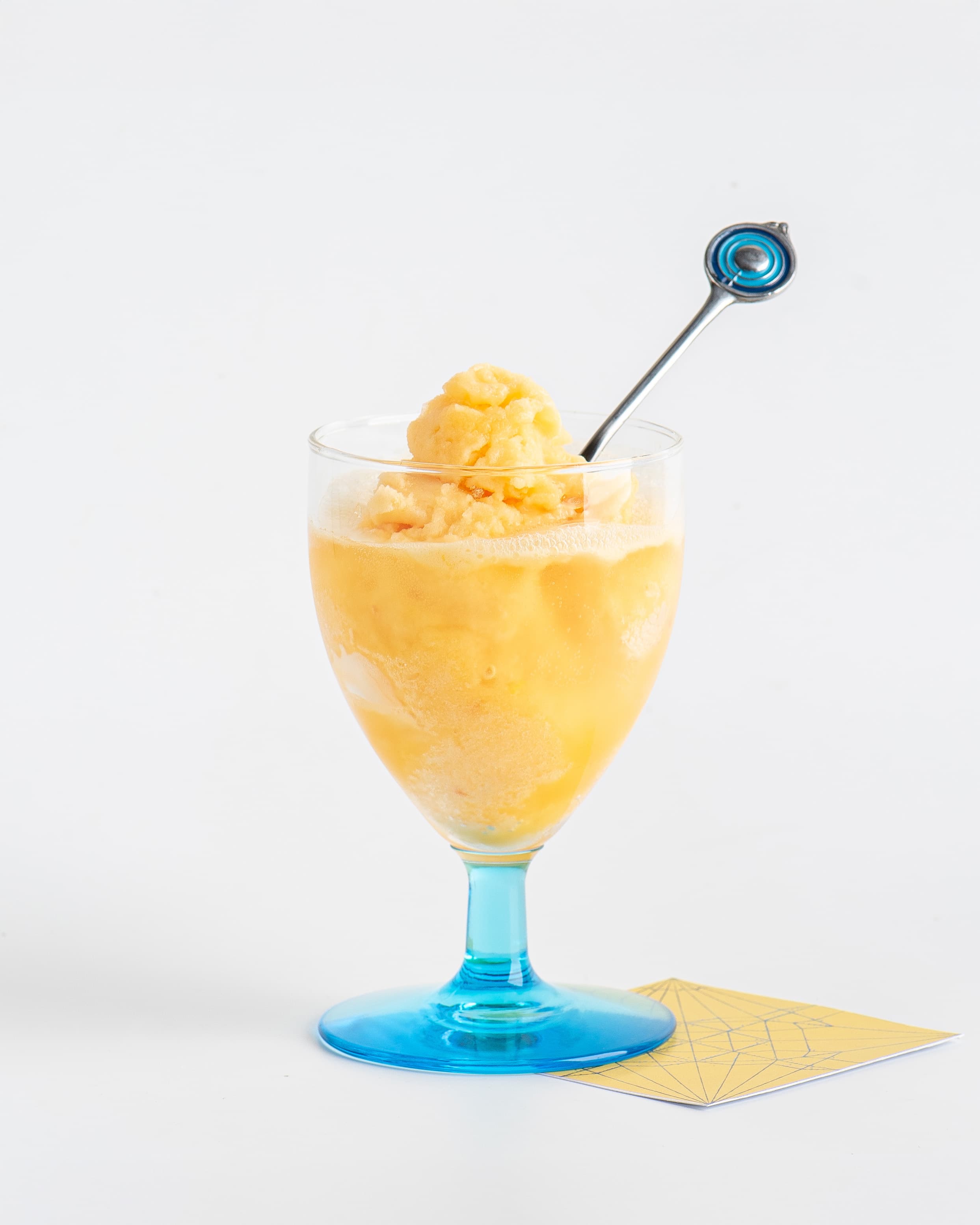 Cocktail «PAPER CRANES»