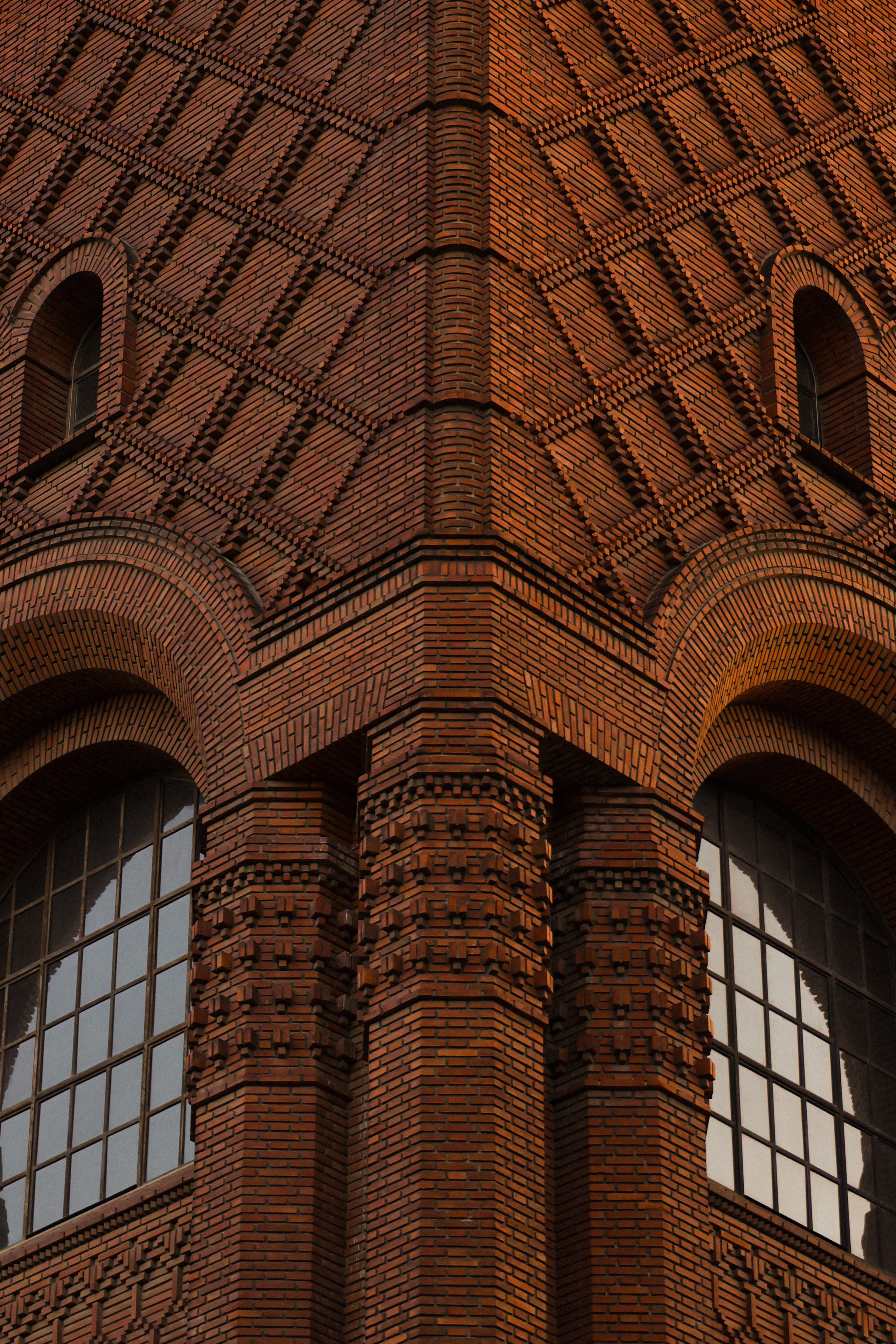 Tatler Lens: красота на стыке культур