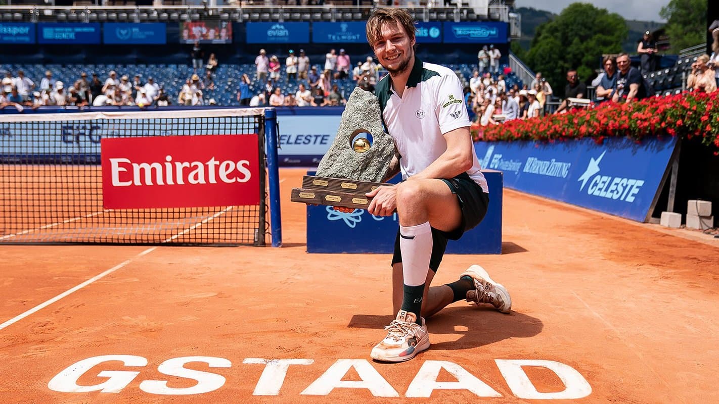Instagram @atptour