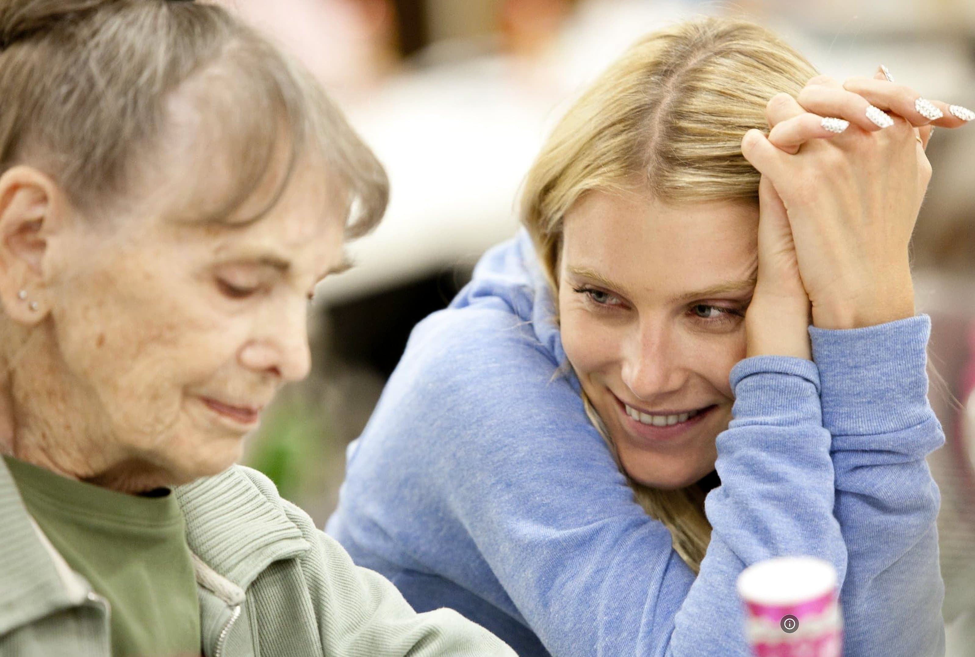 Фильм «Старлетка», 2012 | IMDB