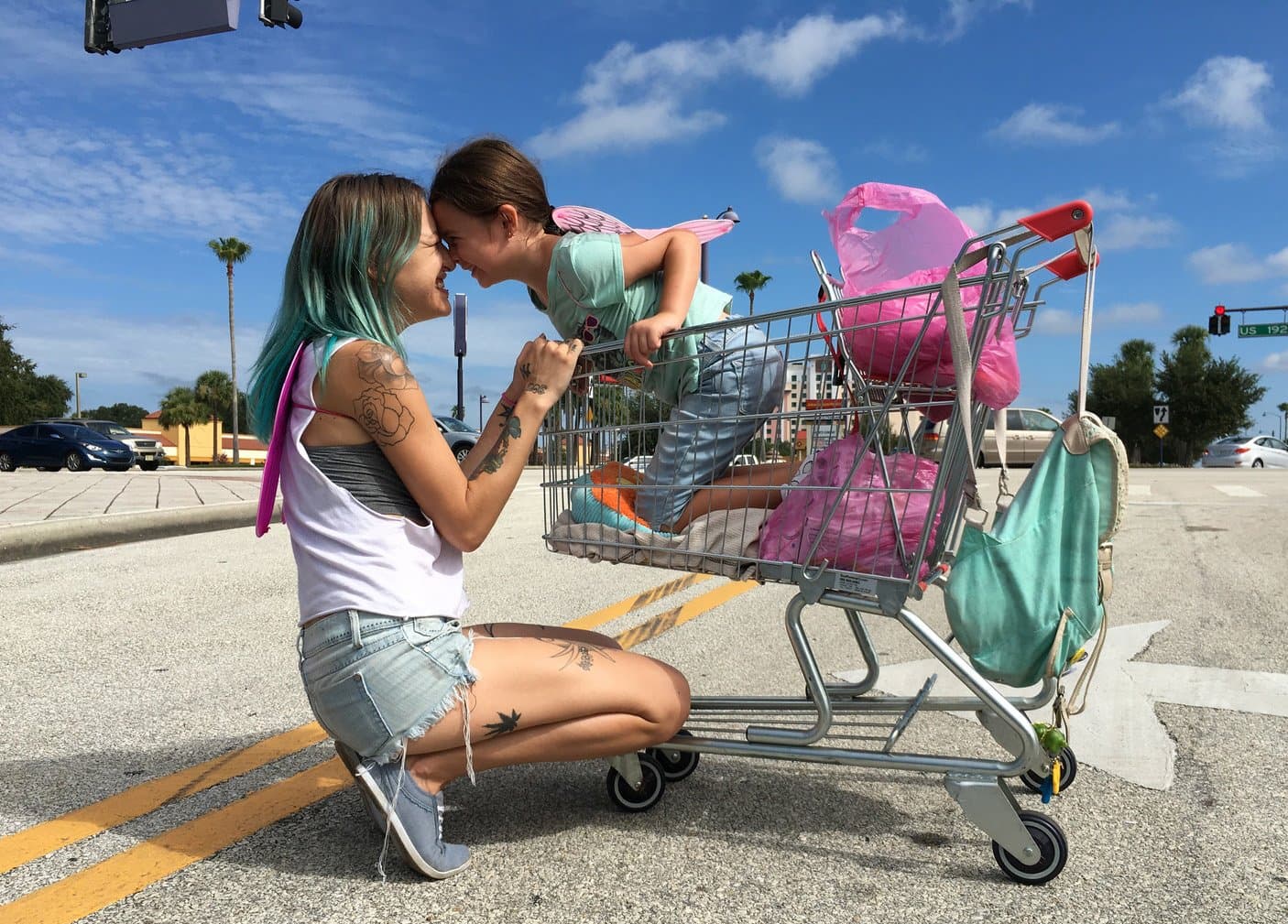 Фильм «Мандарин», 2015 | Кинопоиск