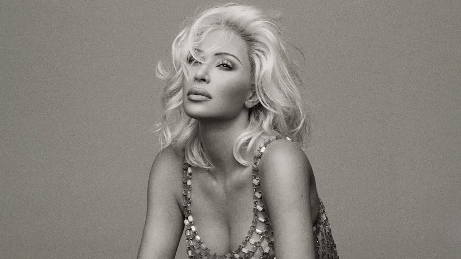 Instagram @kimkardashian