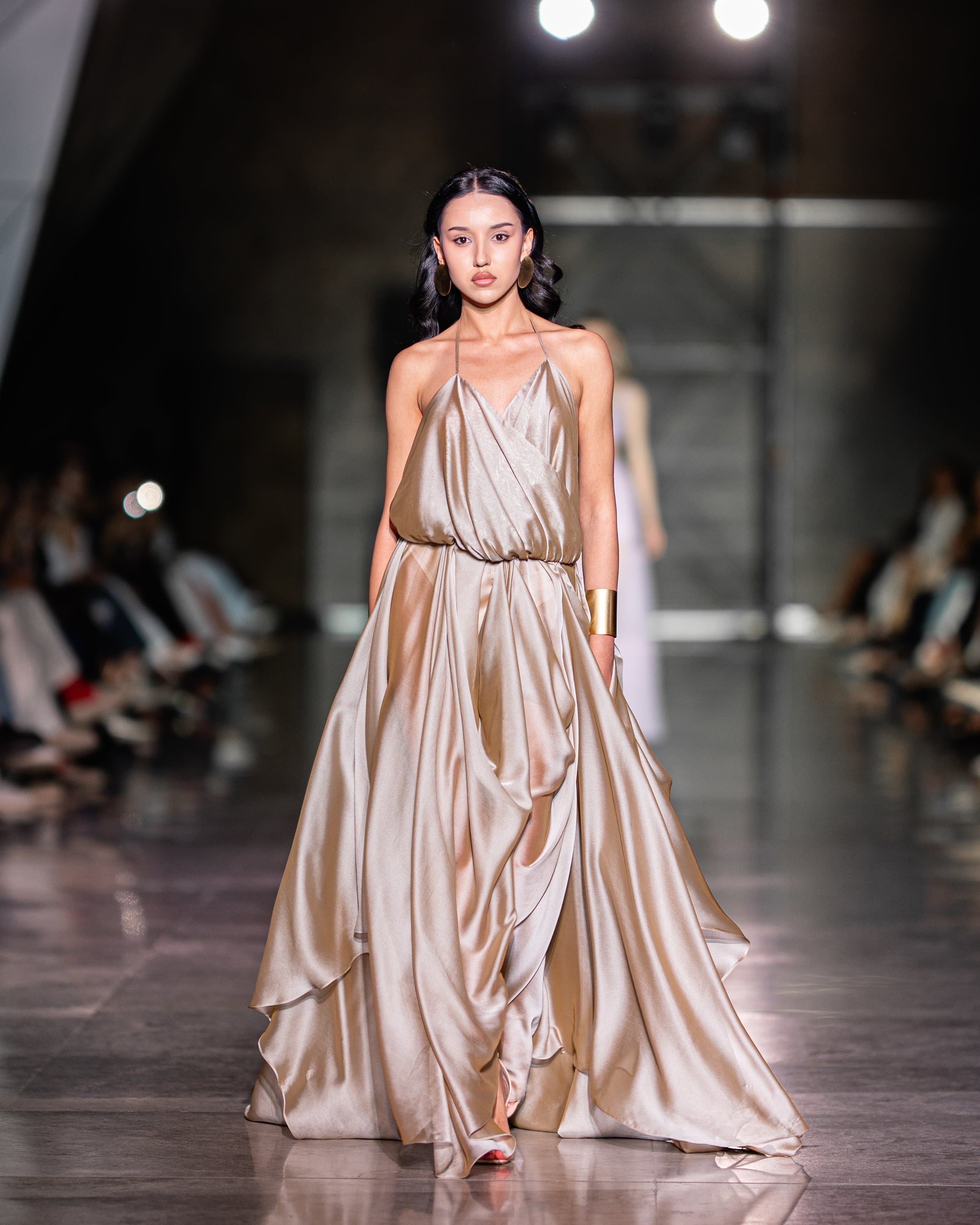 Фото: Baku Fashion Week