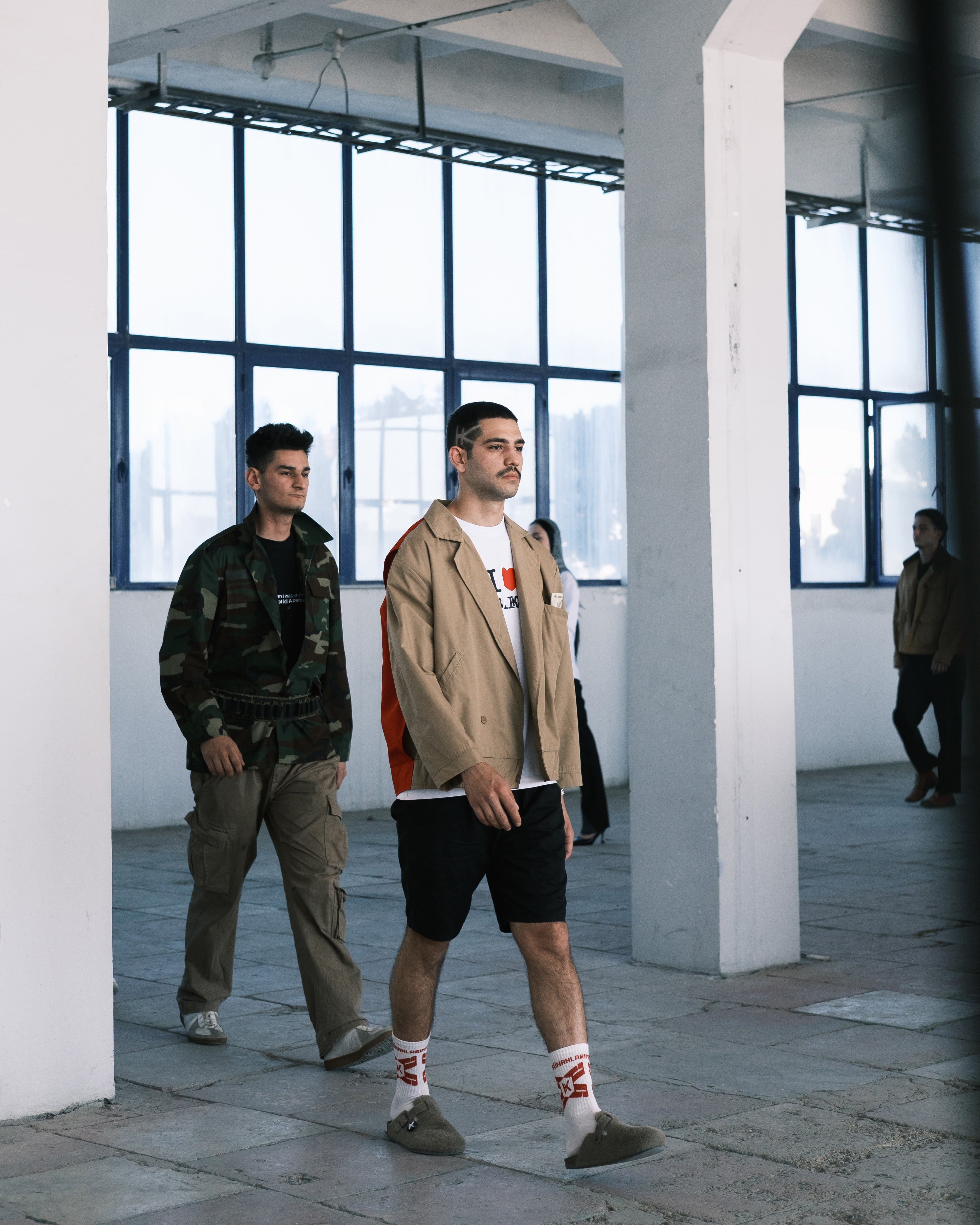 Baku Fashion Week: Әзербайжанның «бұзылмаған» дарыны мен талғампаздығы