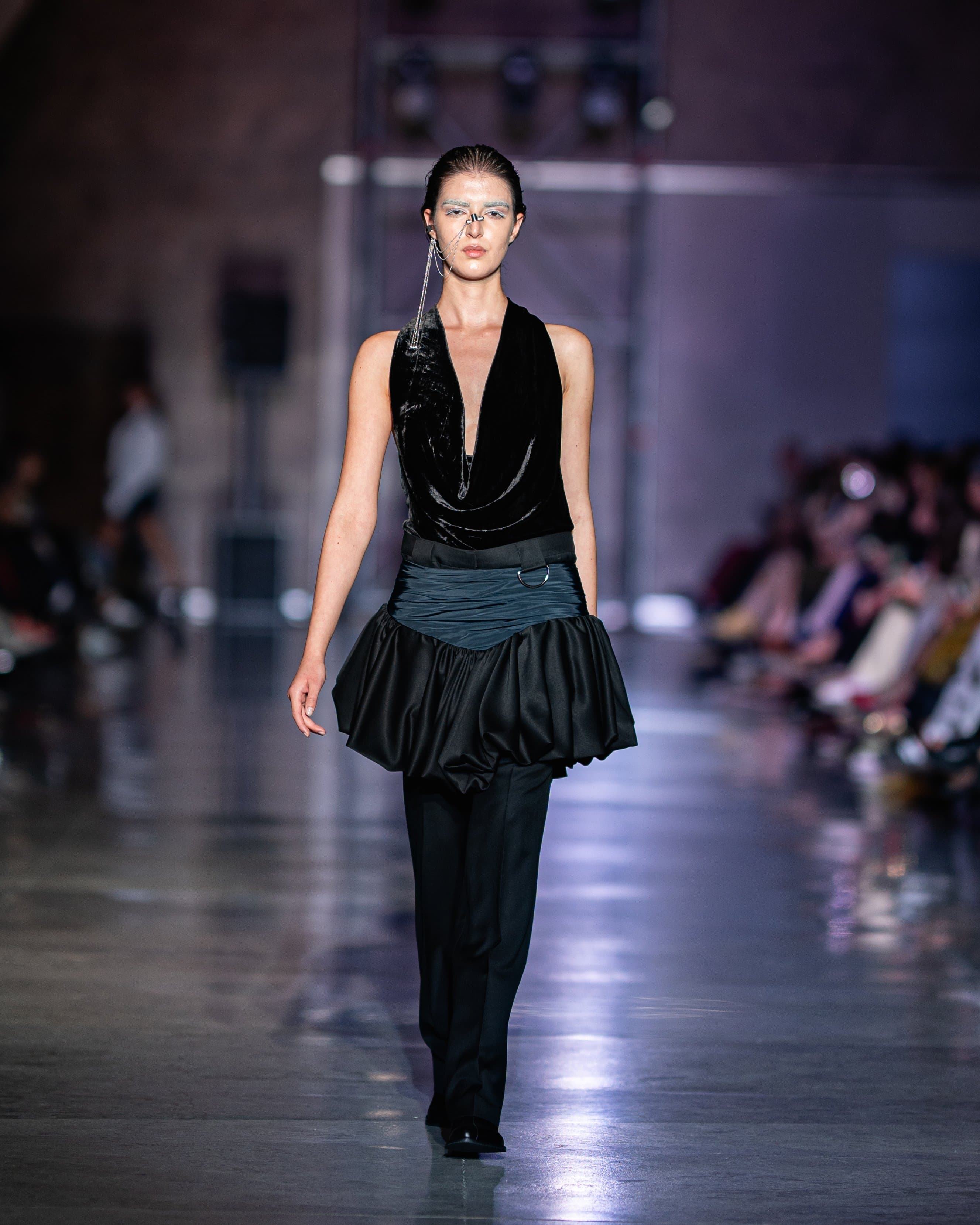 Baku Fashion Week: Әзербайжанның «бұзылмаған» дарыны мен талғампаздығы