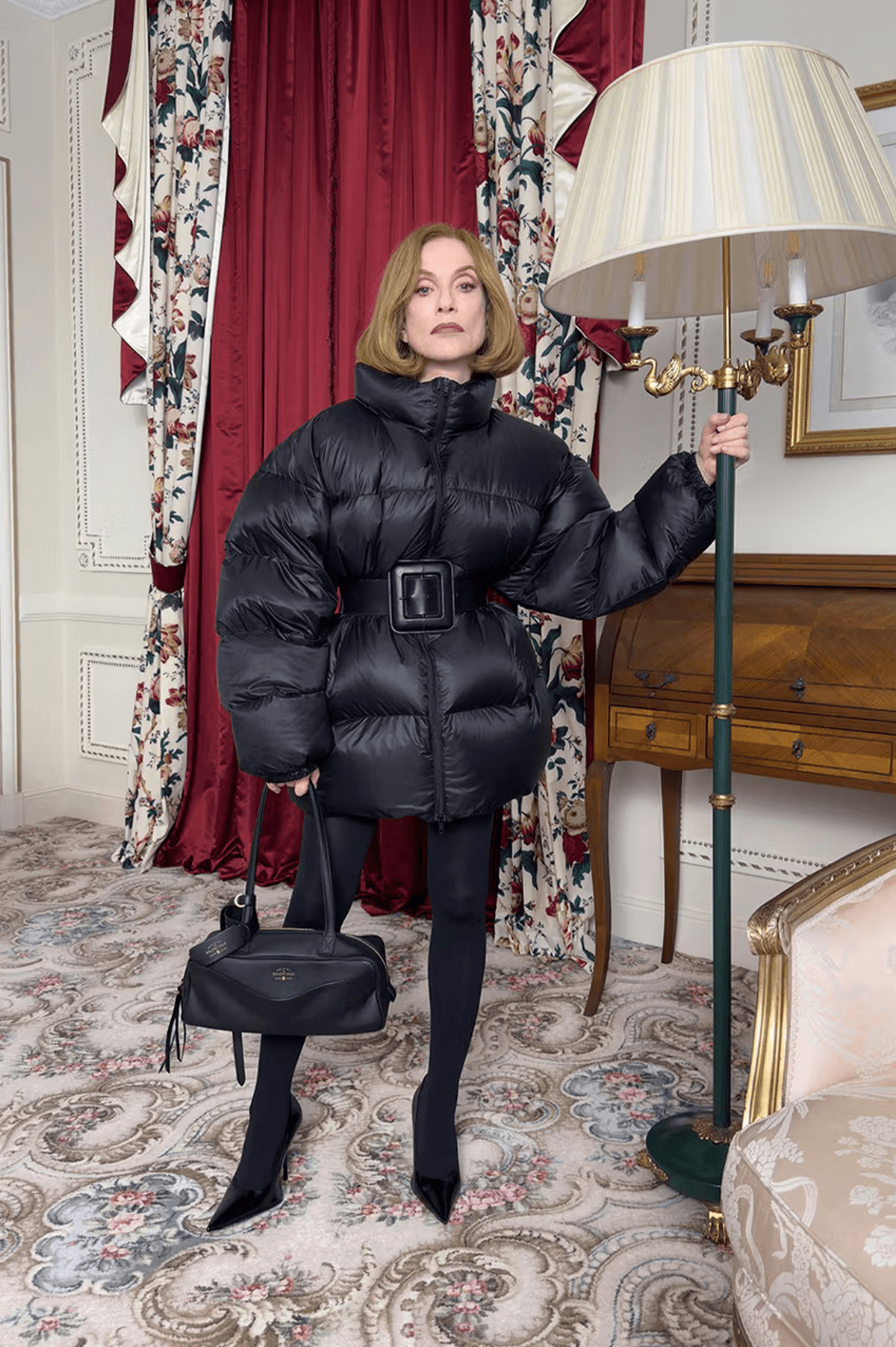Balenciaga