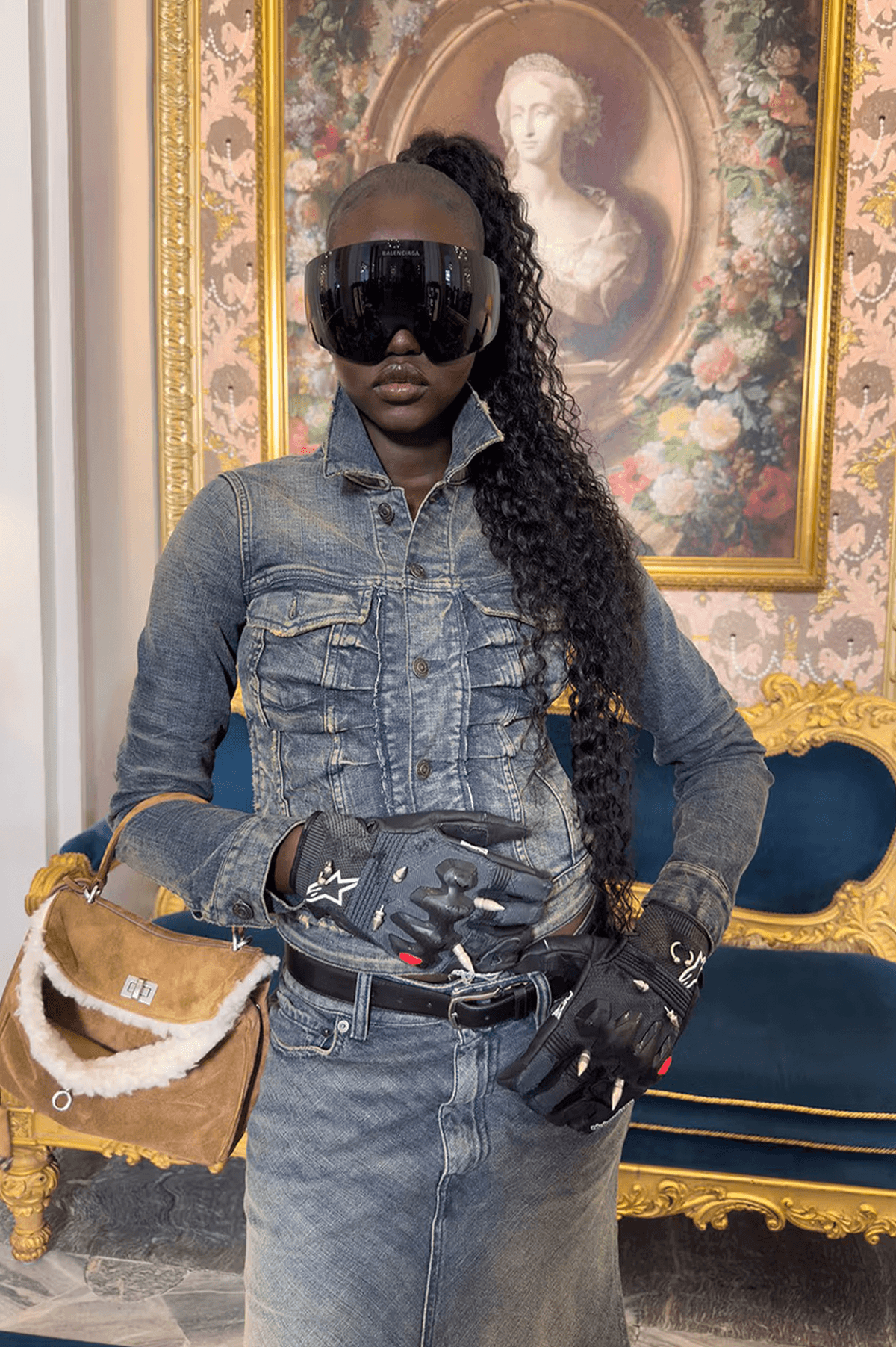 Balenciaga