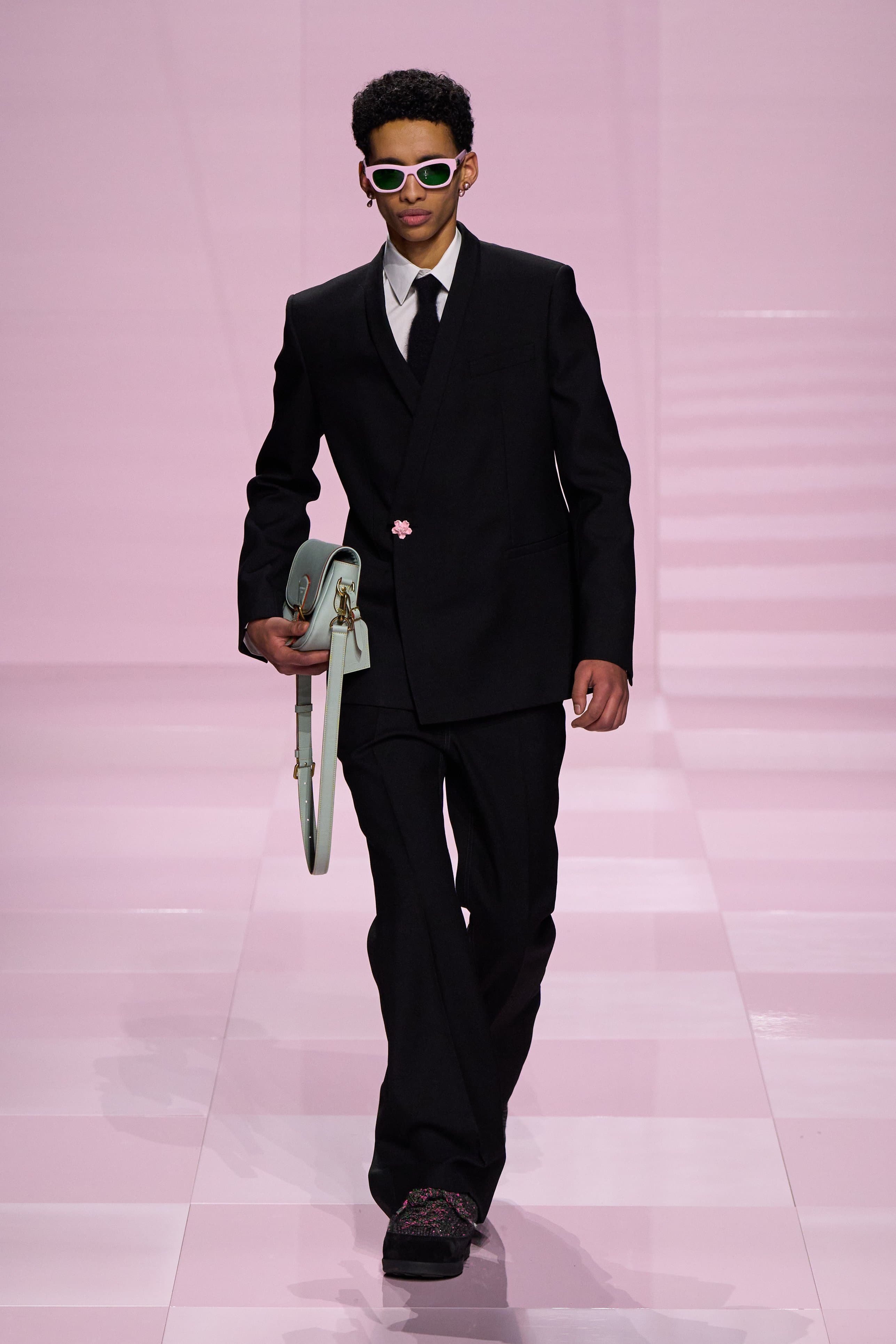 Louis Vuitton. 2025 жылдың күзі. Ерлер коллекциясы