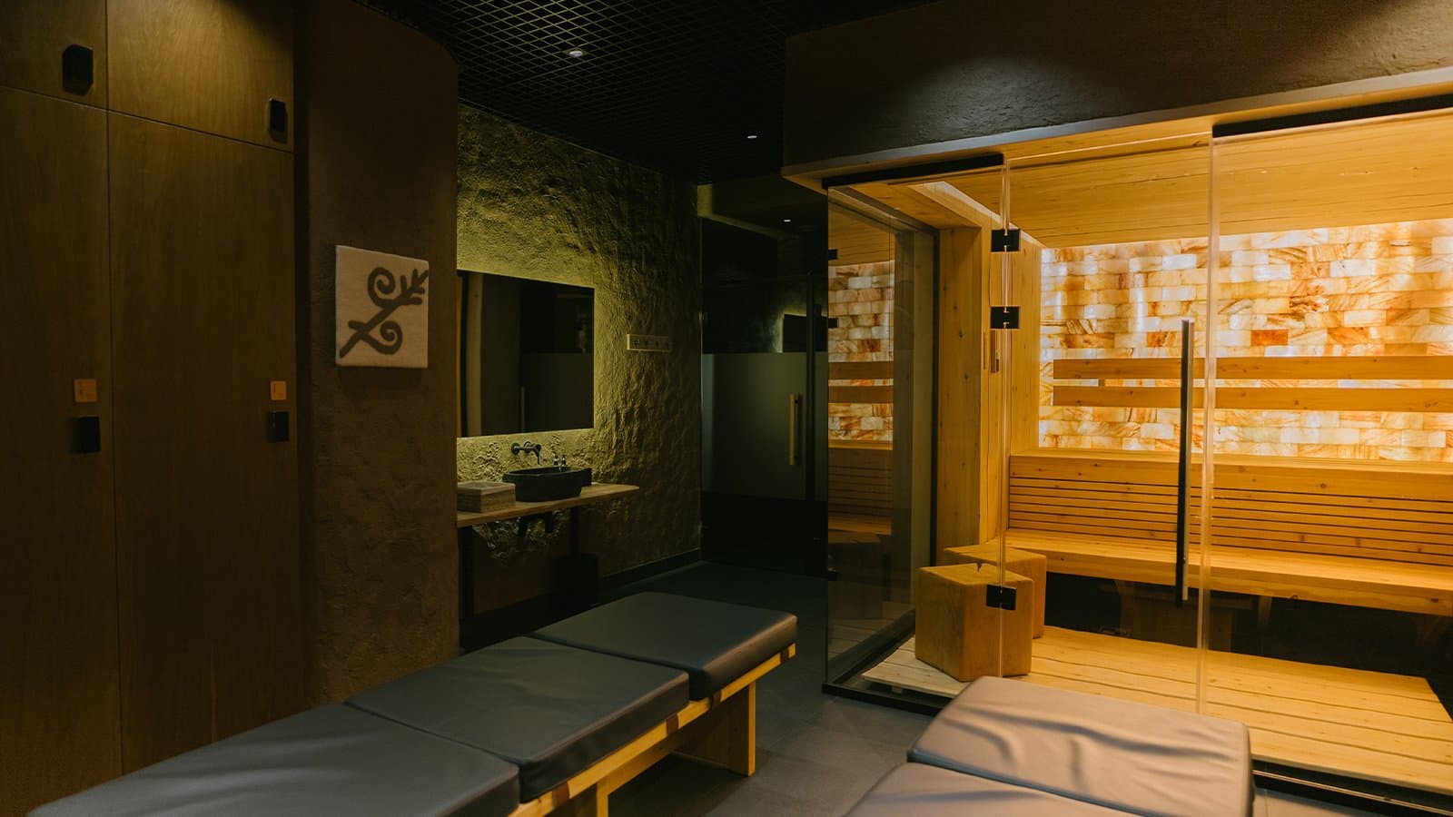 Sadu Ethno Spa