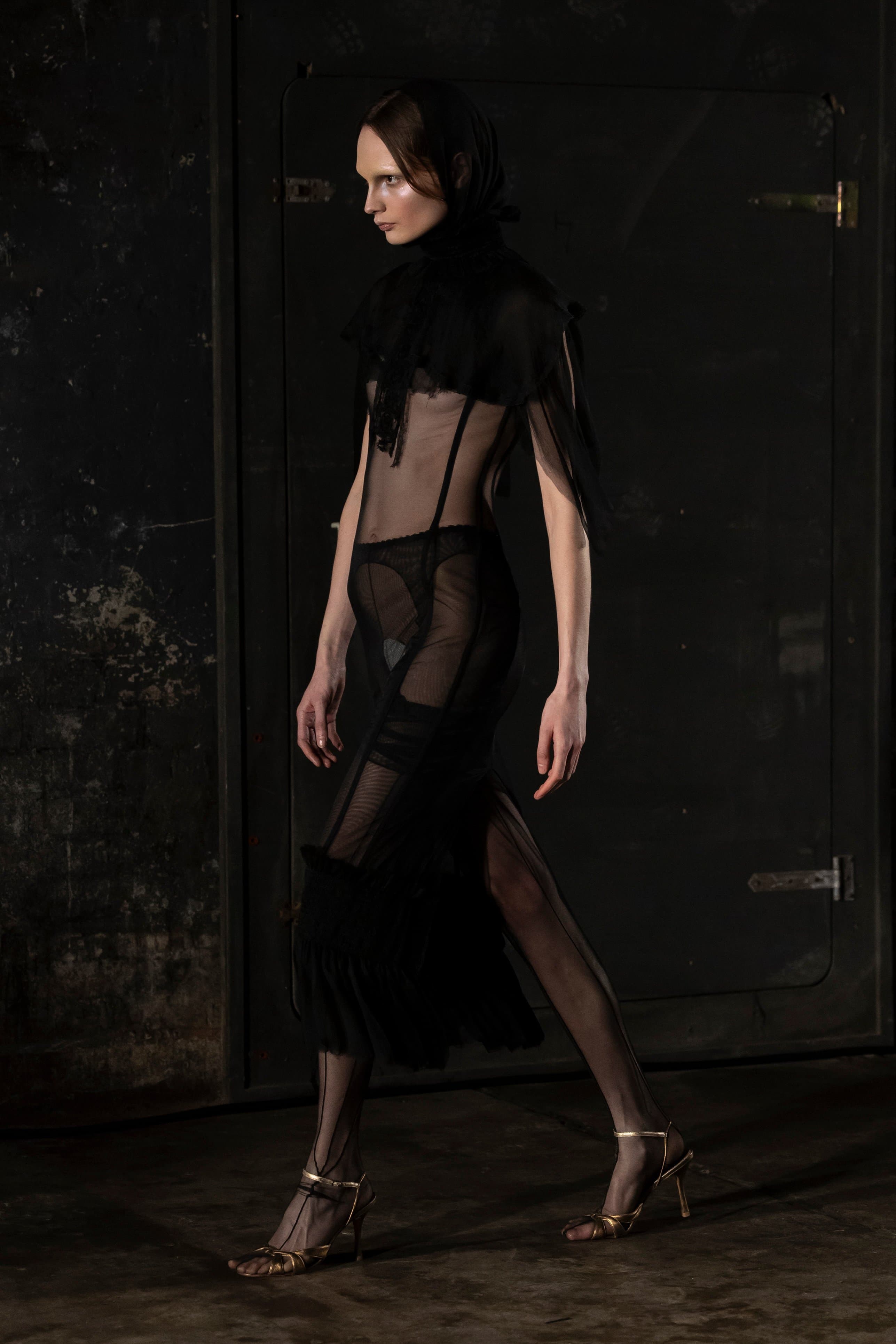 Лучшее за выходные на London Fashion Week