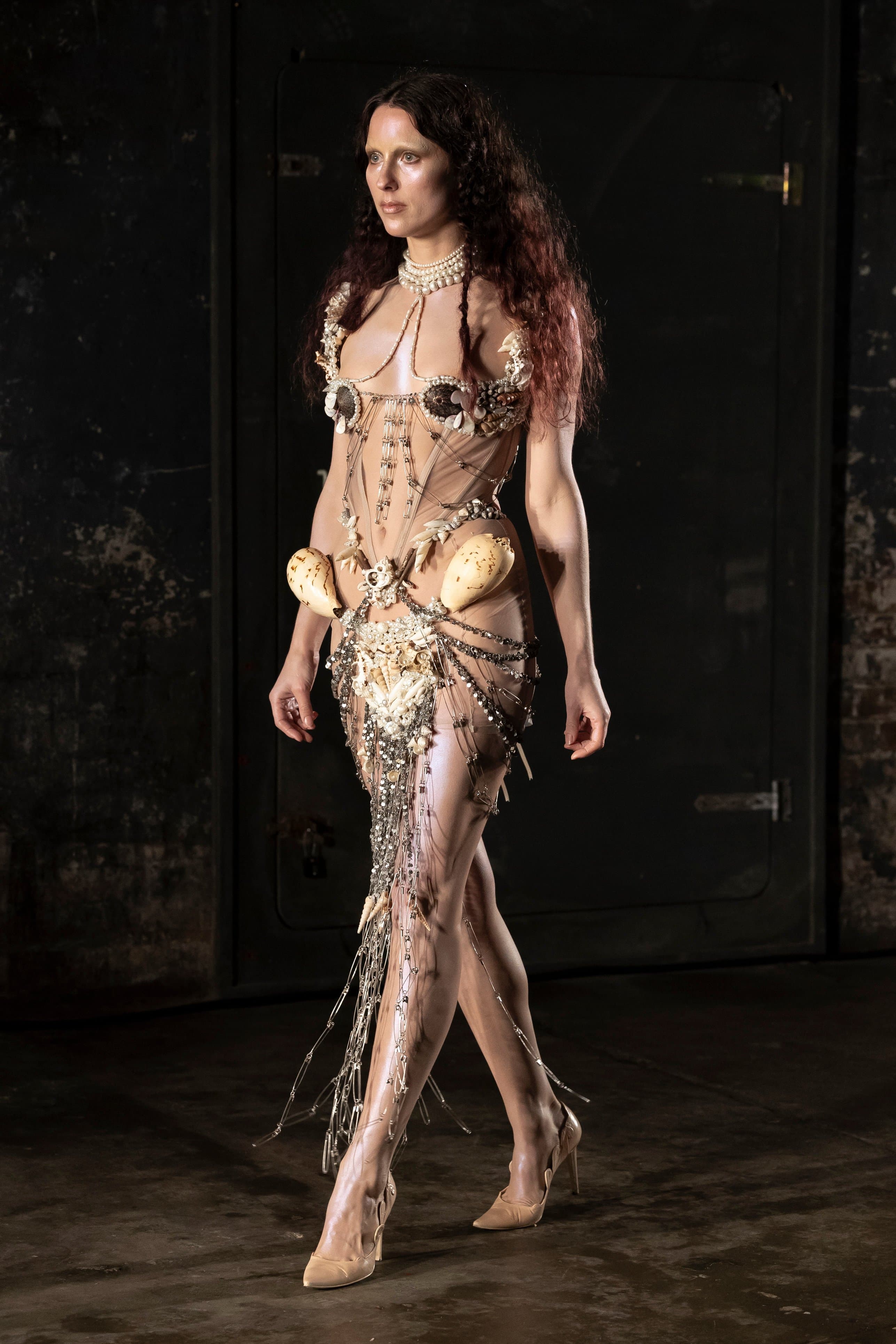 Лучшее за выходные на London Fashion Week