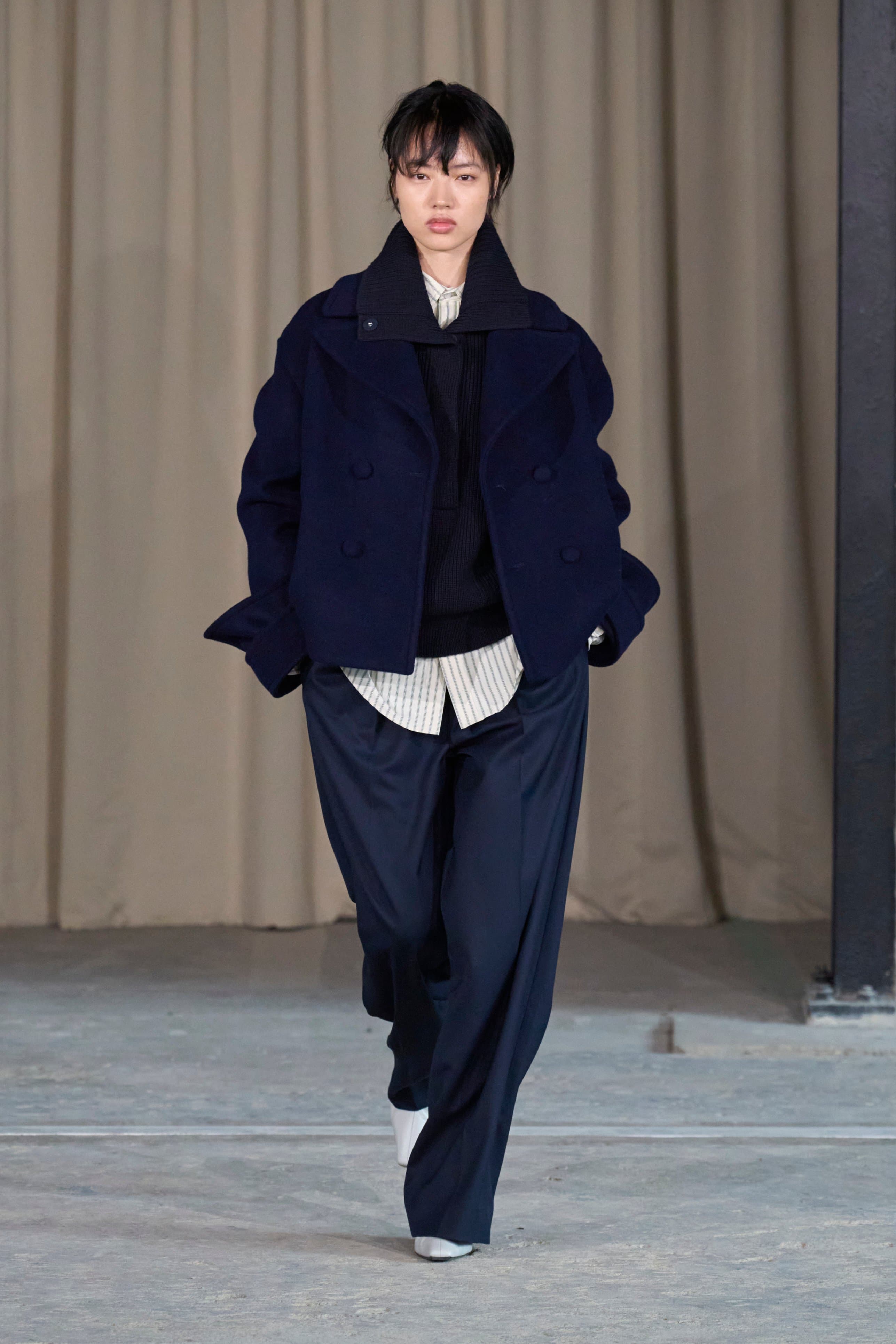 Лучшее за выходные на London Fashion Week