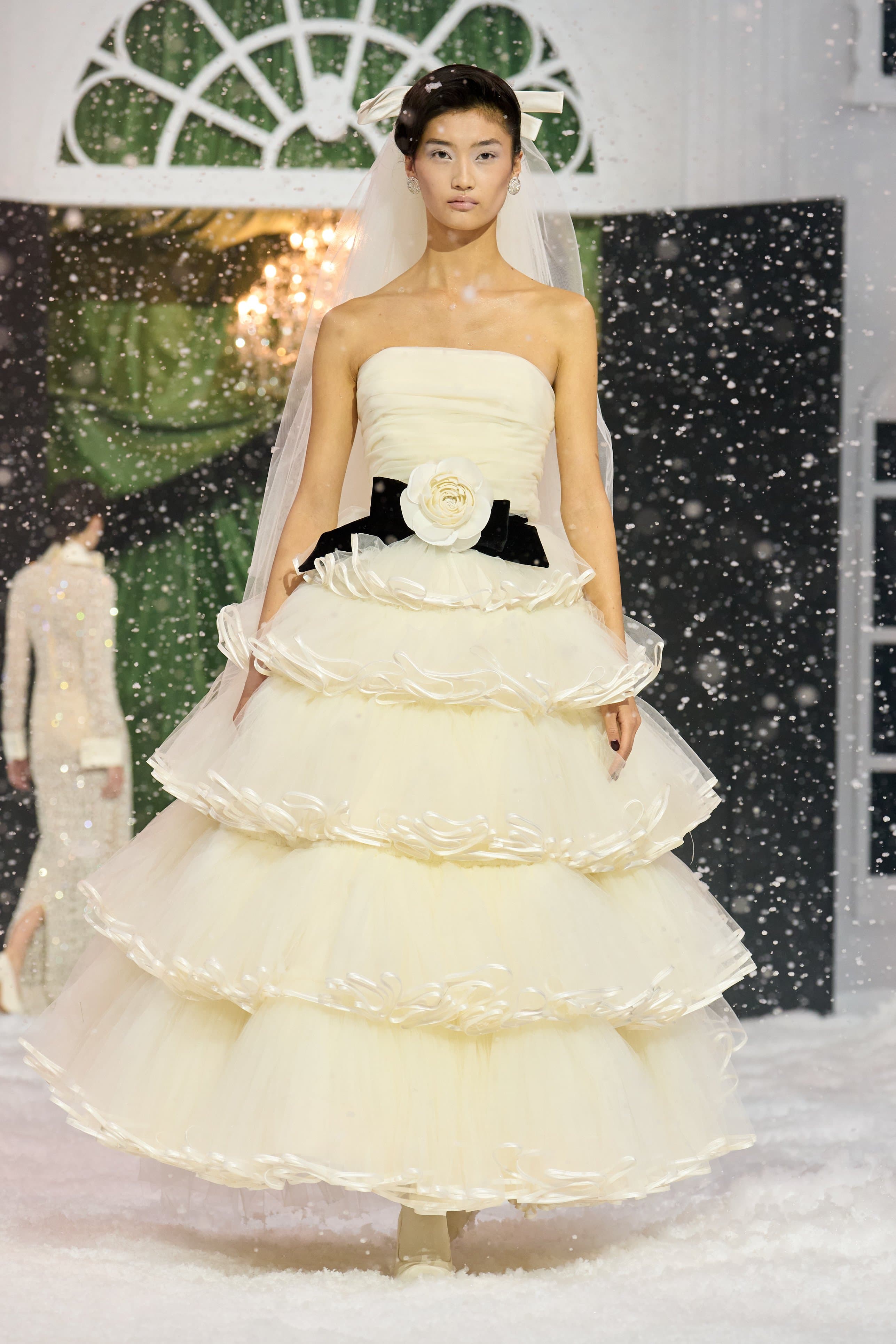 Лучшее за выходные на London Fashion Week