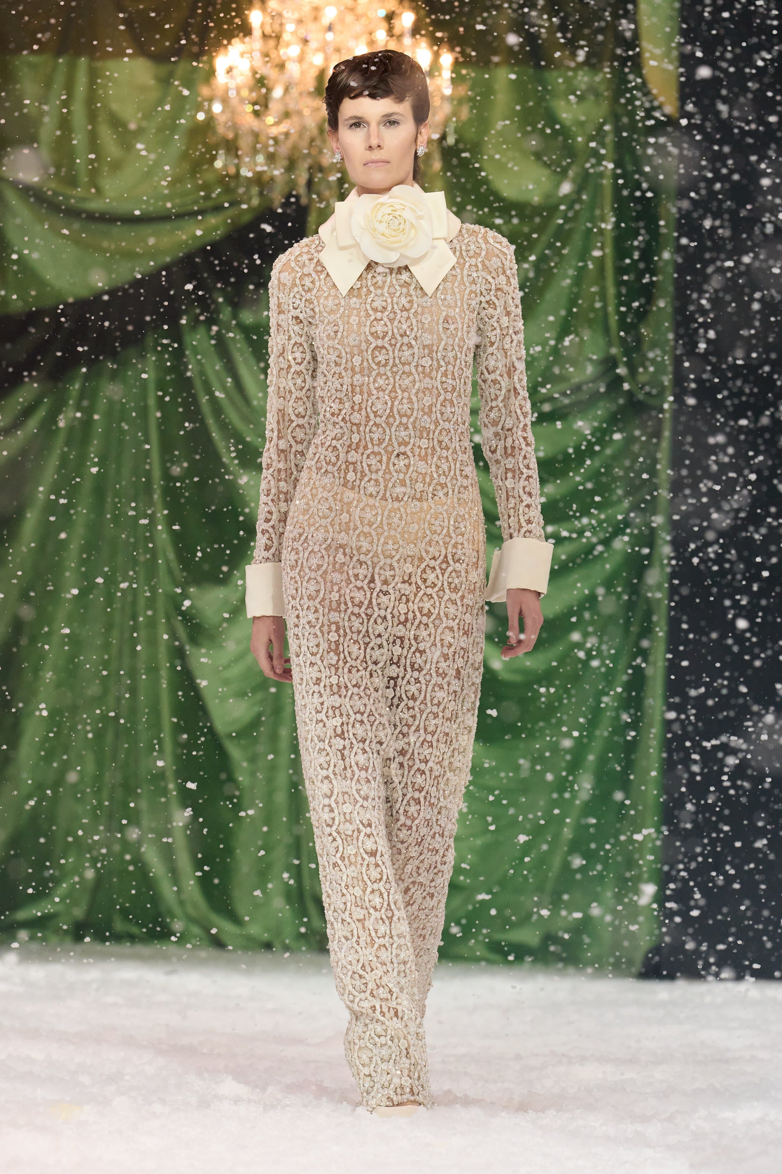 Лучшее за выходные на London Fashion Week
