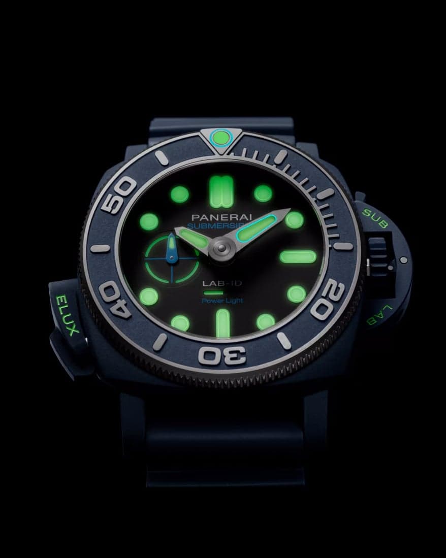 Watches & Wonders 2025: часы и диковины