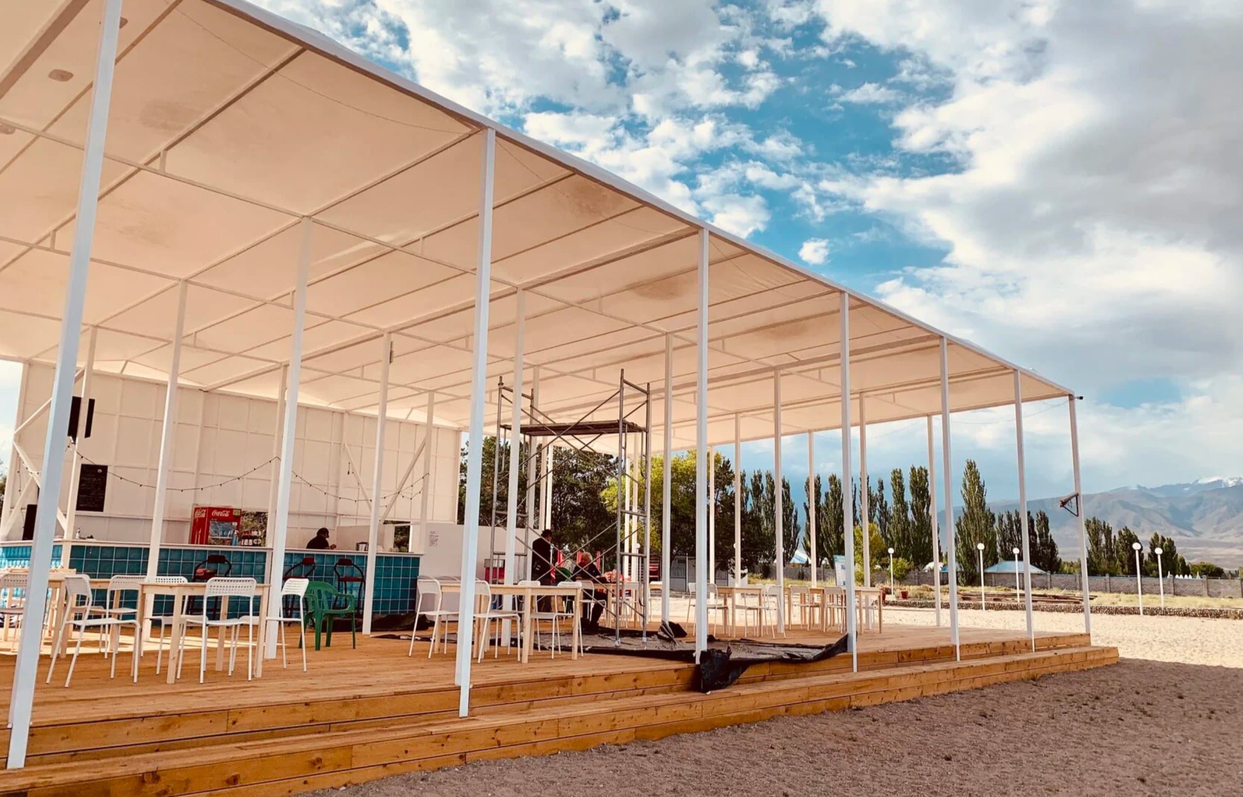 Цифрлық көшпенділер қайдан жұмыс істейді? Ең үздік коворкингтер мен коливингтер