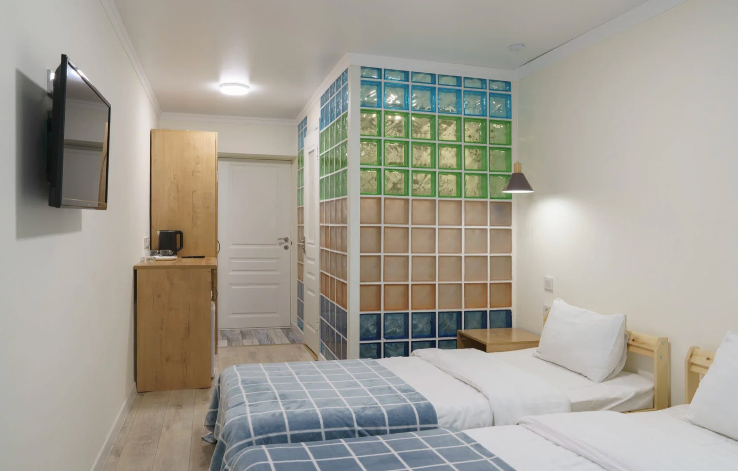 Цифрлық көшпенділер қайдан жұмыс істейді? Ең үздік коворкингтер мен коливингтер