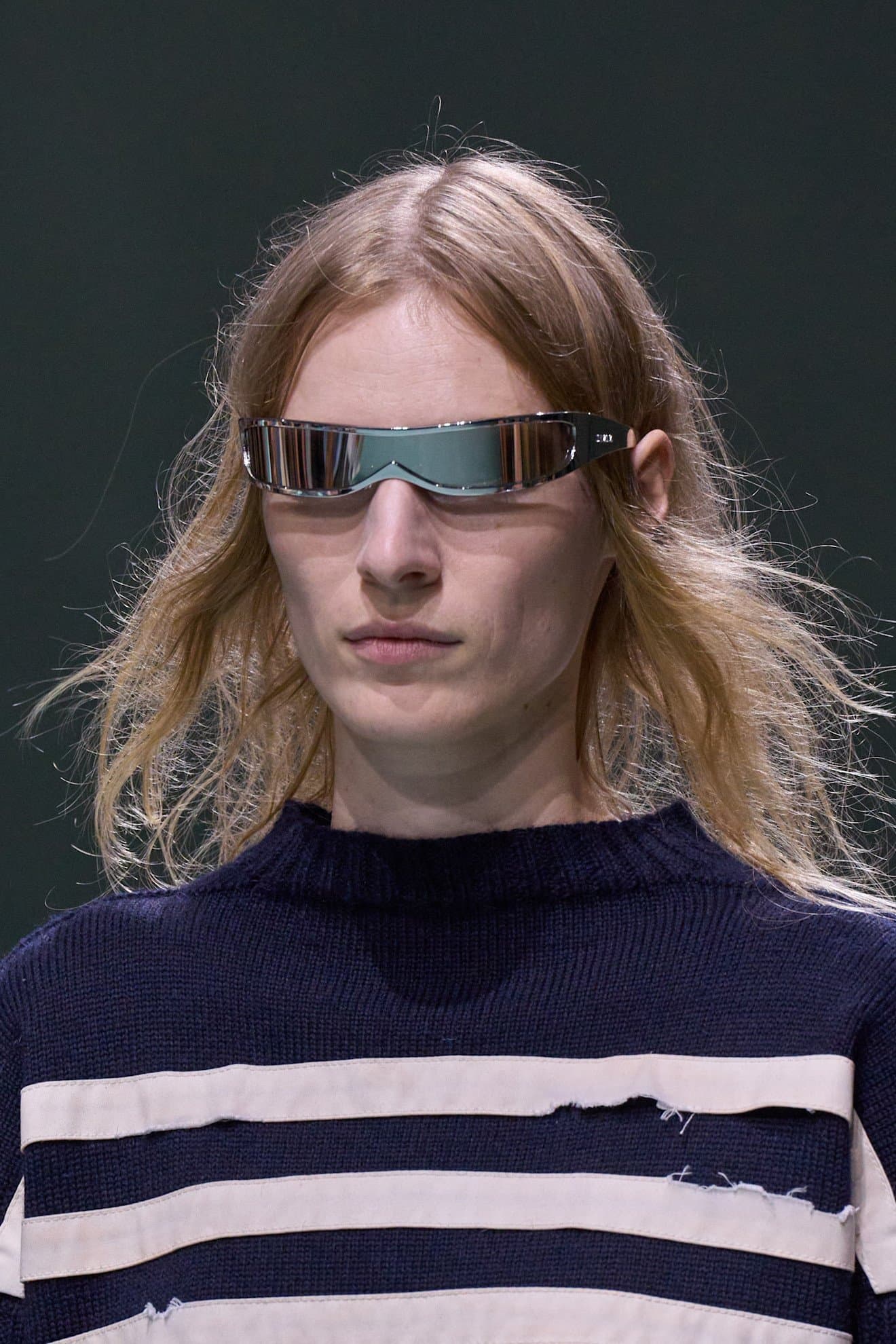 Prada Ready to Wear Spring Summer 2025 | Spotlight
