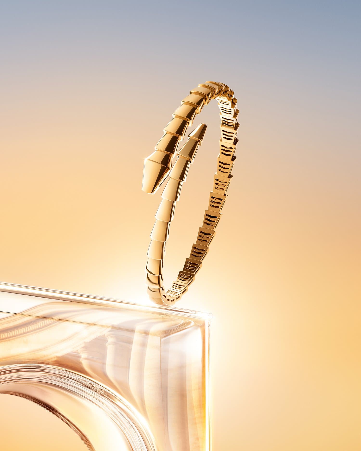 Как выглядит обновленный бутик Bvlgari в Алматы