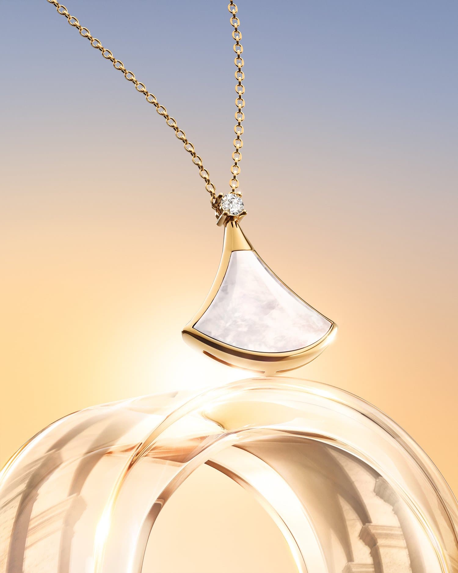 Как выглядит обновленный бутик Bvlgari в Алматы