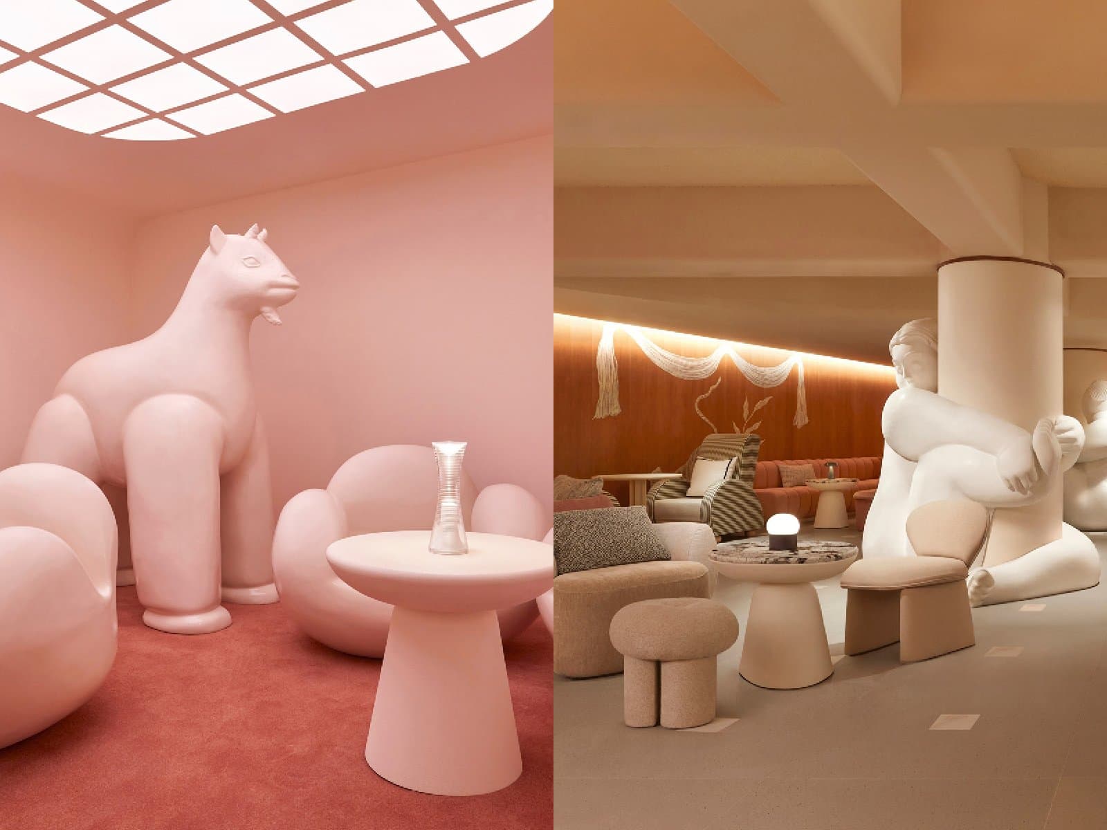 Сеул: жергілікті трендтер гиді