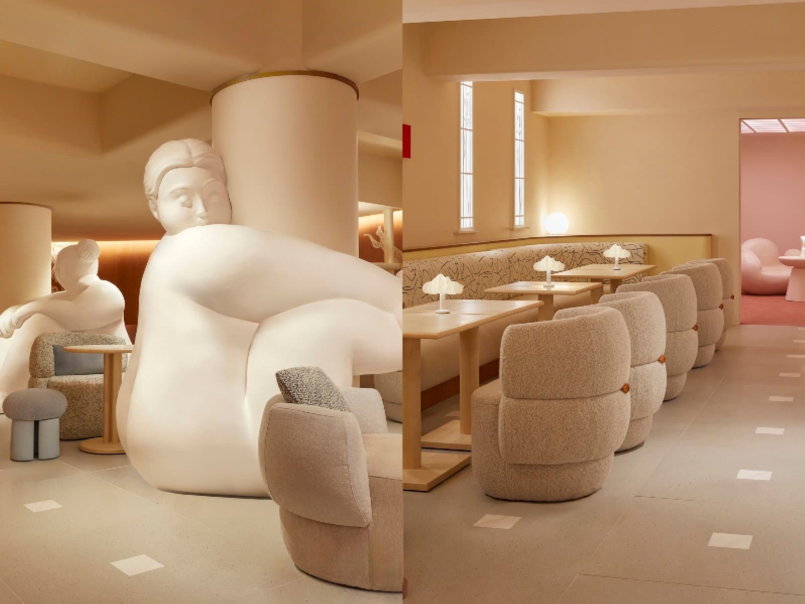 Сеул: жергілікті трендтер гиді