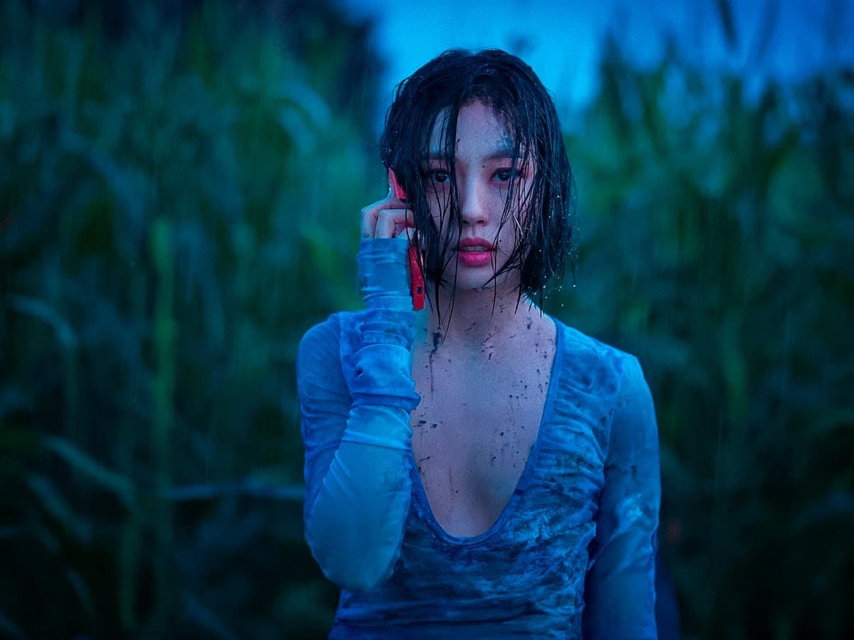 «Бақа» (개구리 ) | imdb