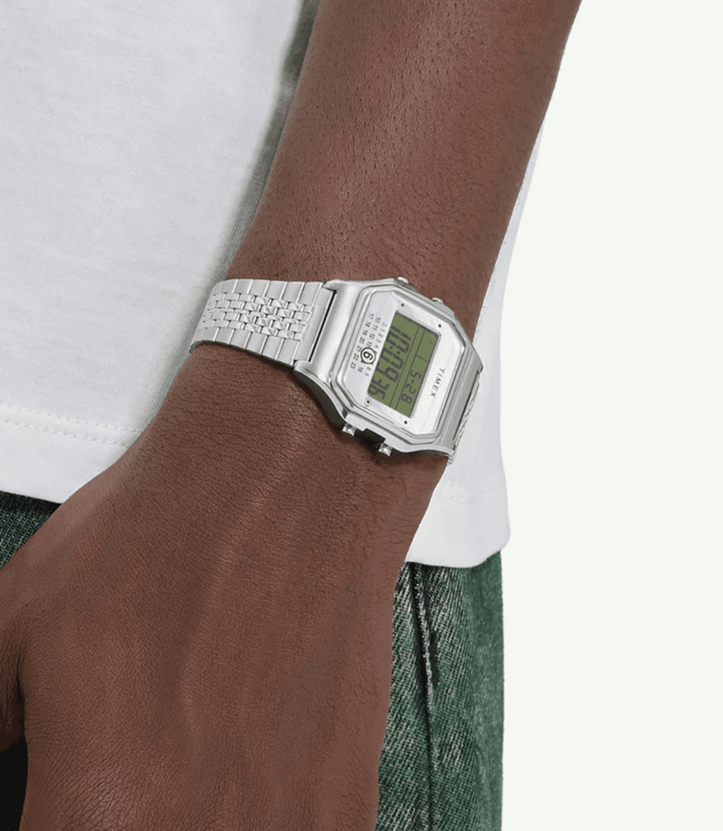 Фото: timex.com