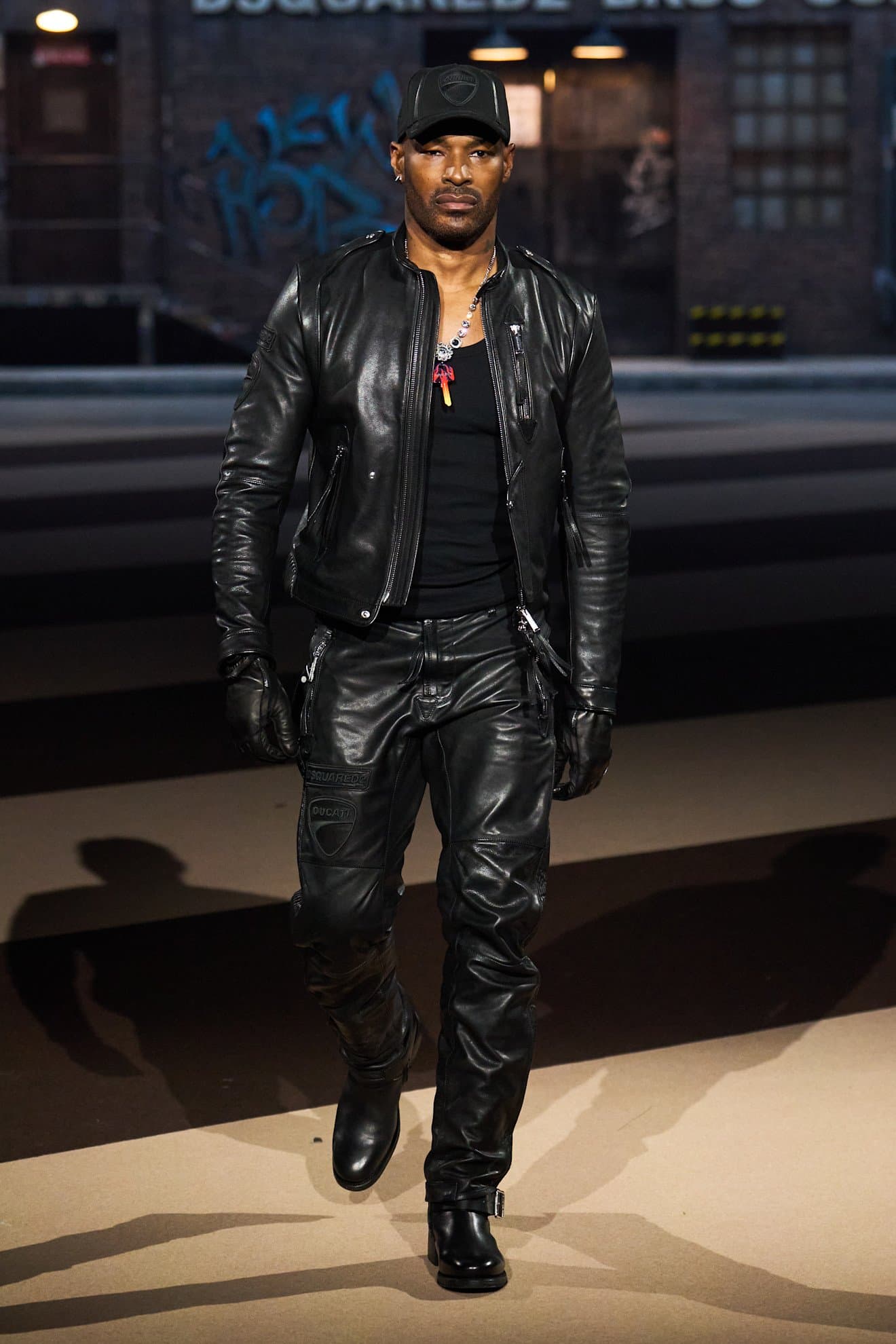 Как прошел первый день Milan Fashion Week