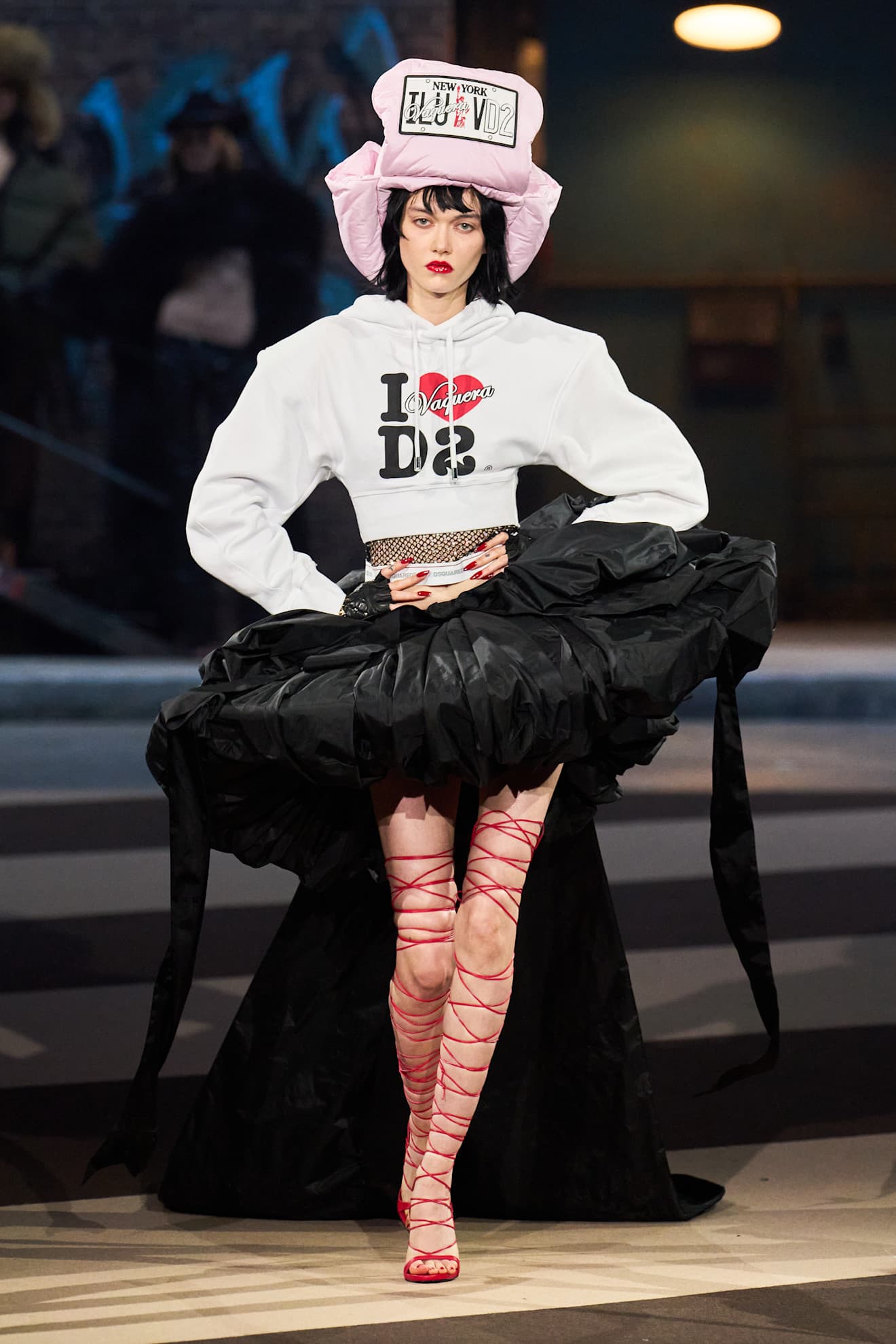 Как прошел первый день Milan Fashion Week