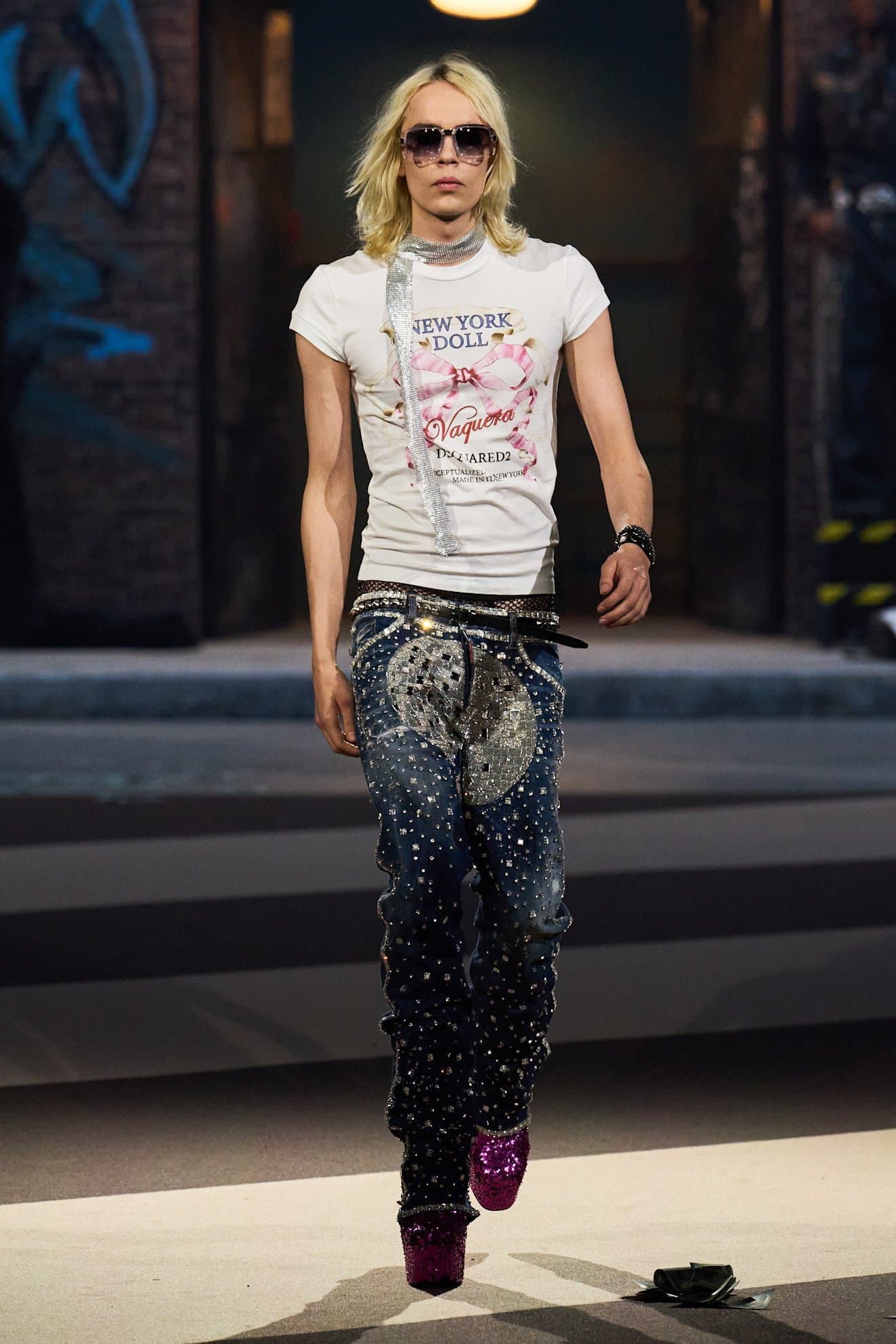 Как прошел первый день Milan Fashion Week
