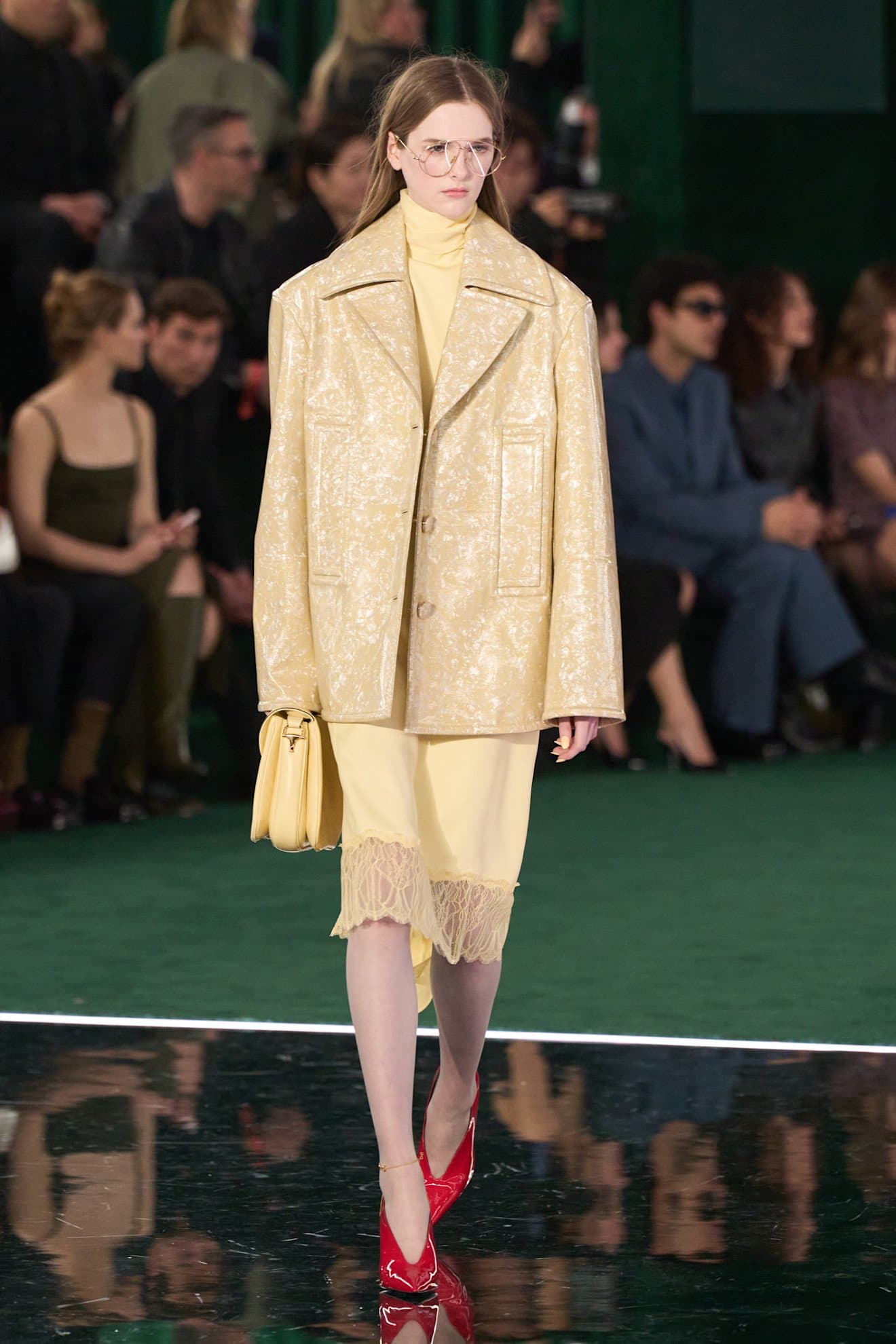 Как прошел первый день Milan Fashion Week