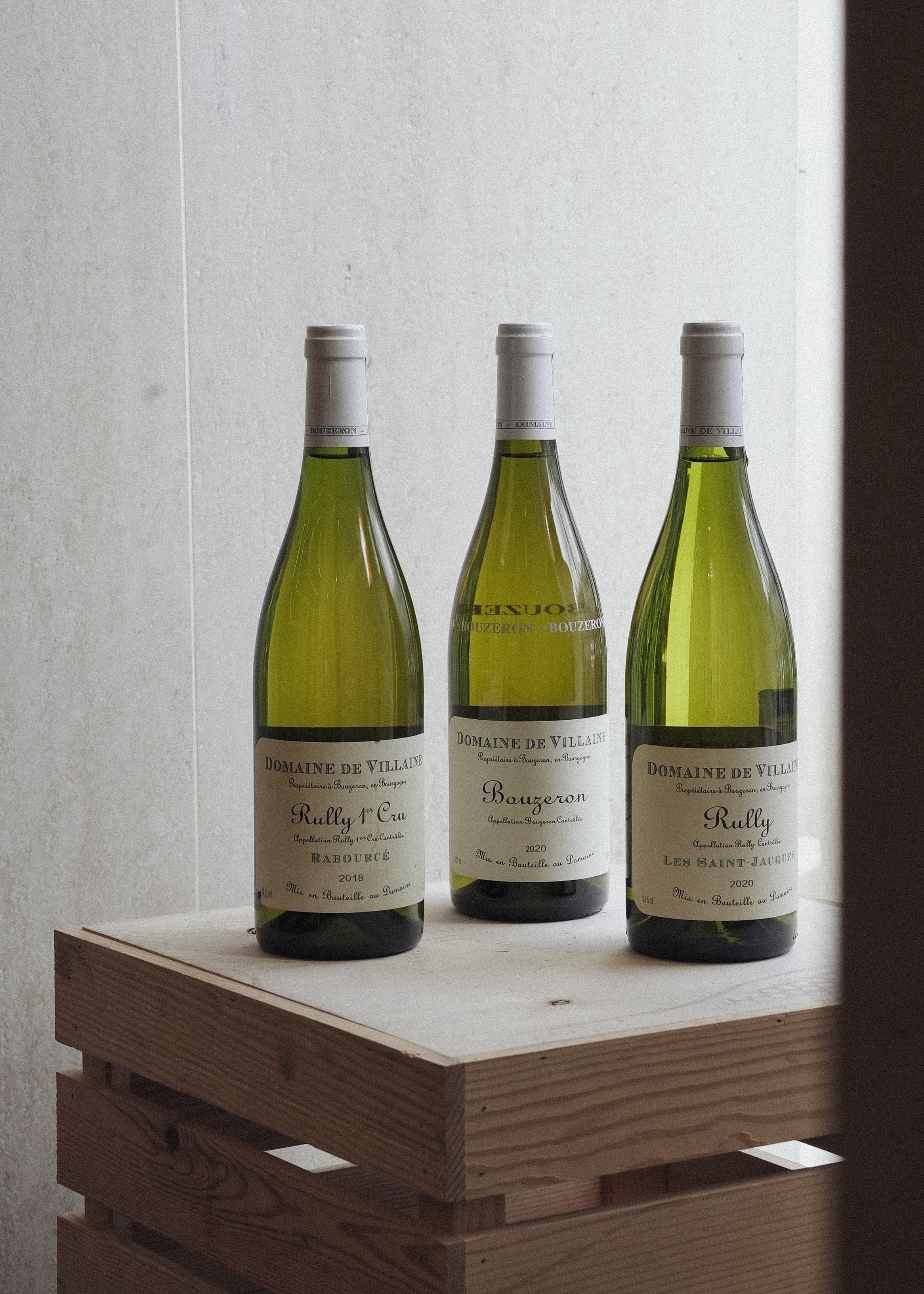 Alma Wine