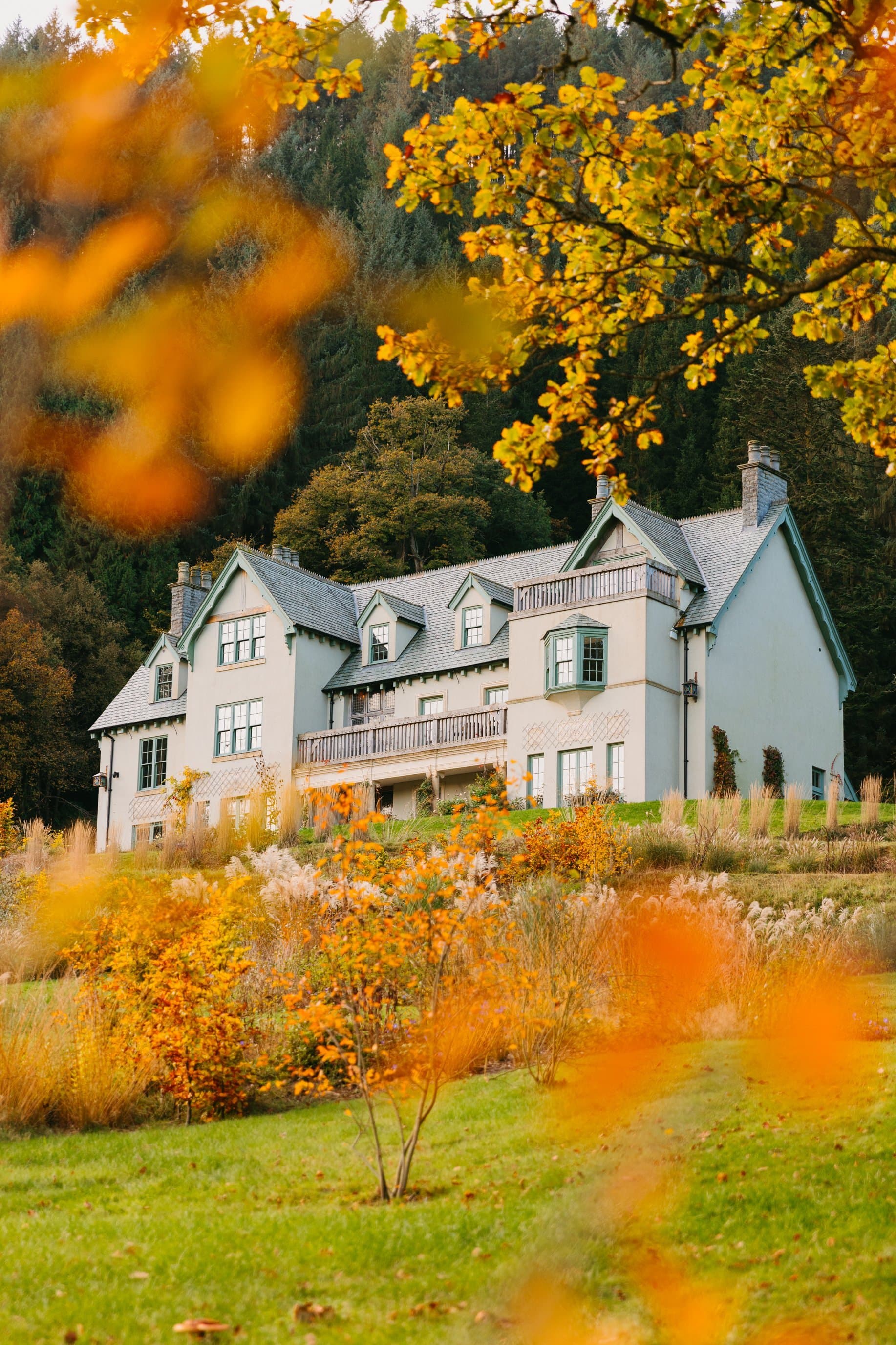 Фото: anandaspa.com