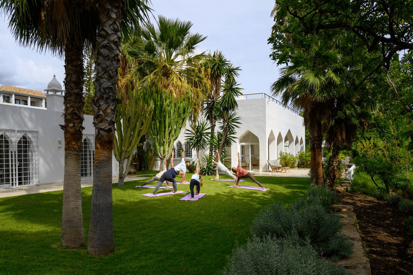 Фото: buchinger-wilhelmi.com