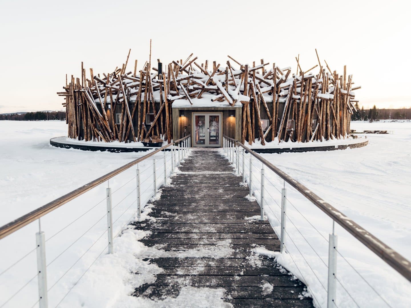 Фото: arcticbath.se