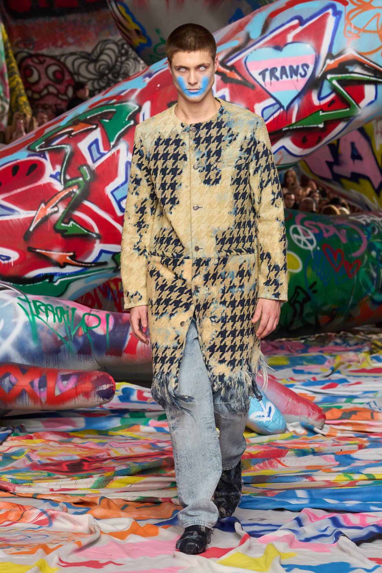 Как прошел второй день Milan Fashion Week
