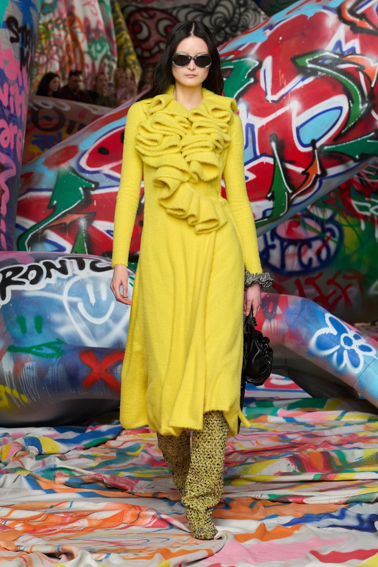 Как прошел второй день Milan Fashion Week